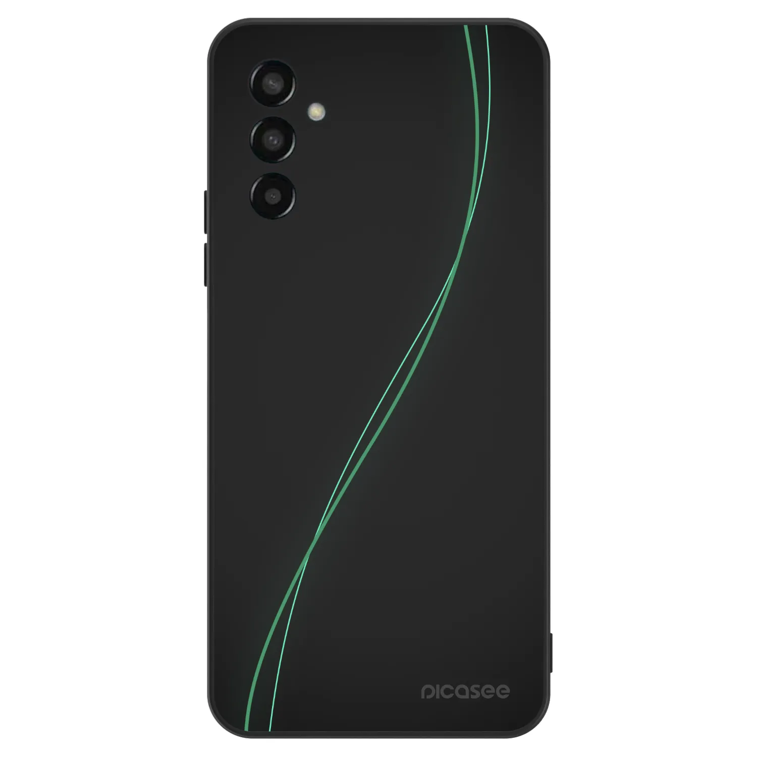 Picasee ULTIMATE CASE za Samsung Galaxy M13 M135F - Be Different
