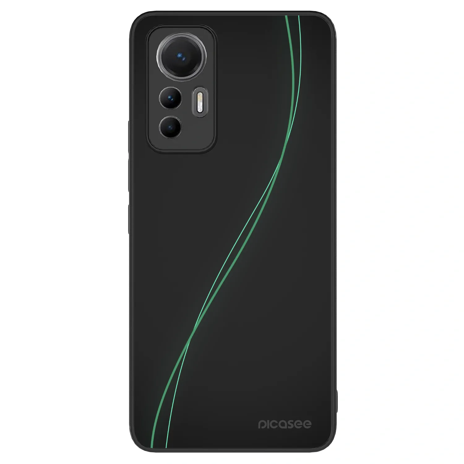 Picasee ULTIMATE CASE za Xiaomi 12 Lite - Be Different