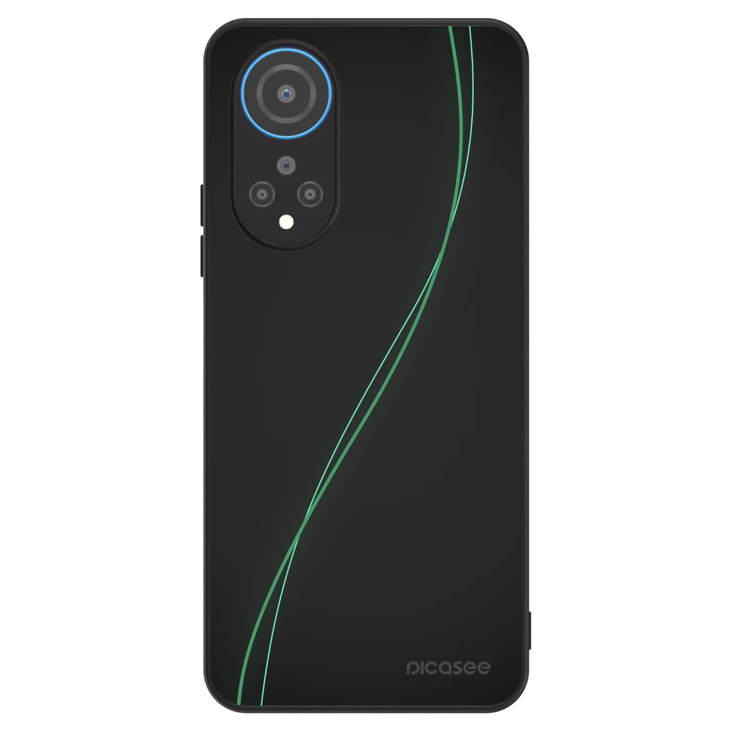 Picasee ULTIMATE CASE za Honor X7 - Be Different