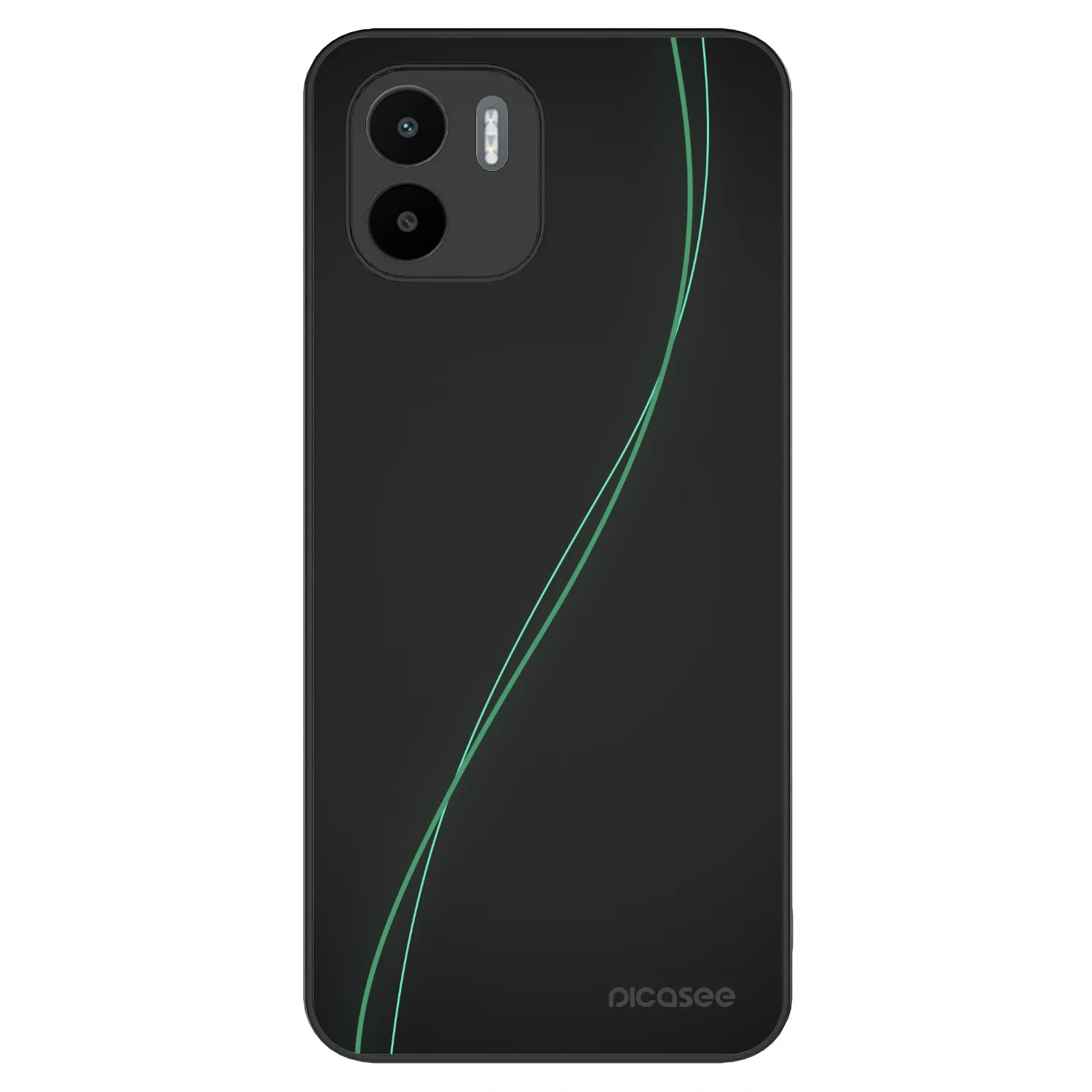 Picasee ULTIMATE CASE za Xiaomi Redmi A1 - Be Different