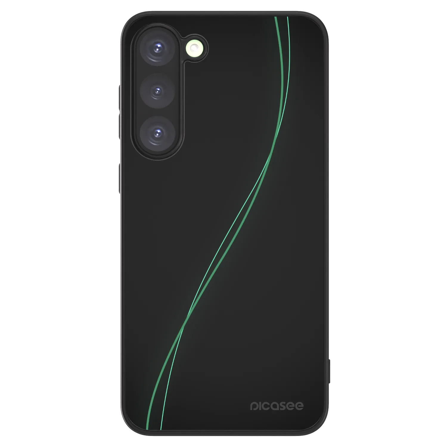 Picasee ULTIMATE CASE za Samsung Galaxy S23+ 5G - Be Different
