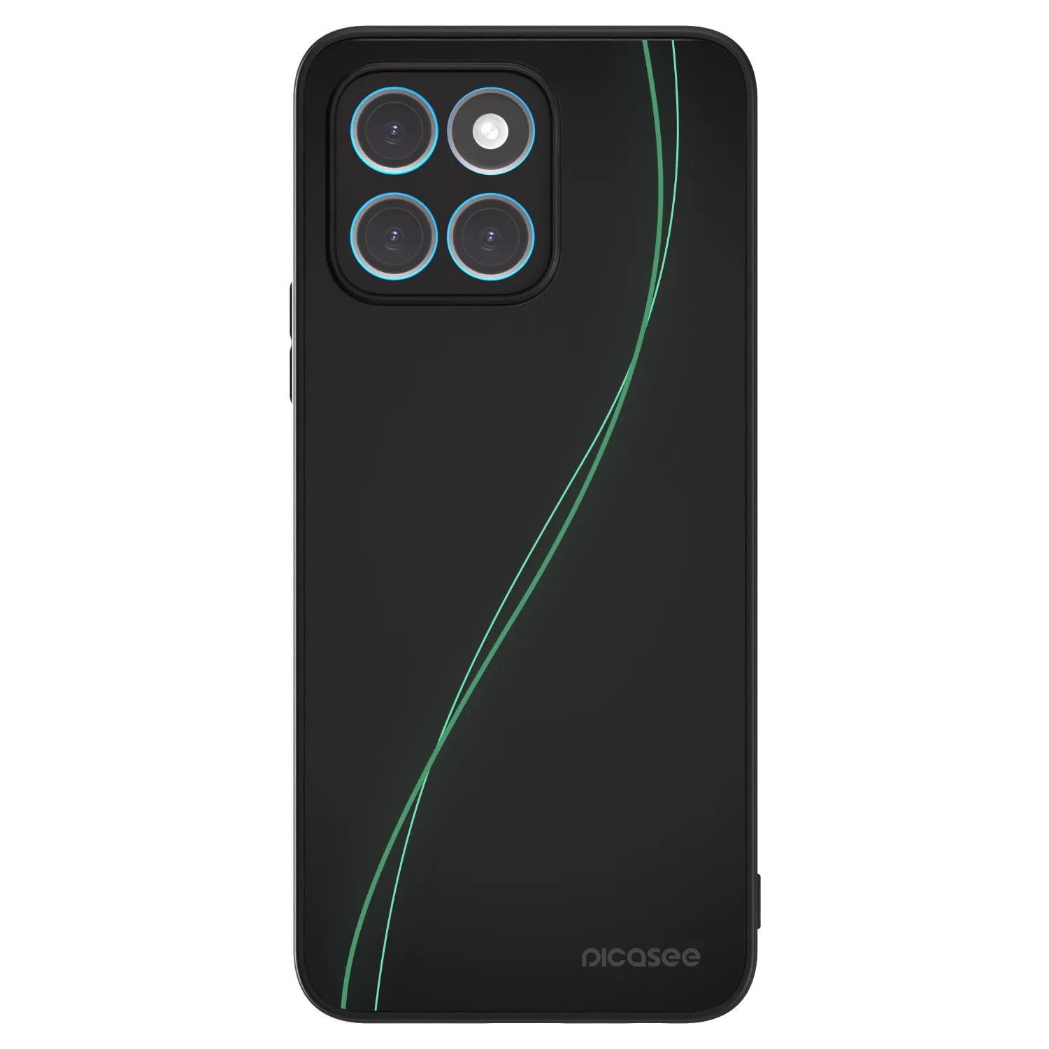 Picasee ULTIMATE CASE za Honor X6 - Be Different