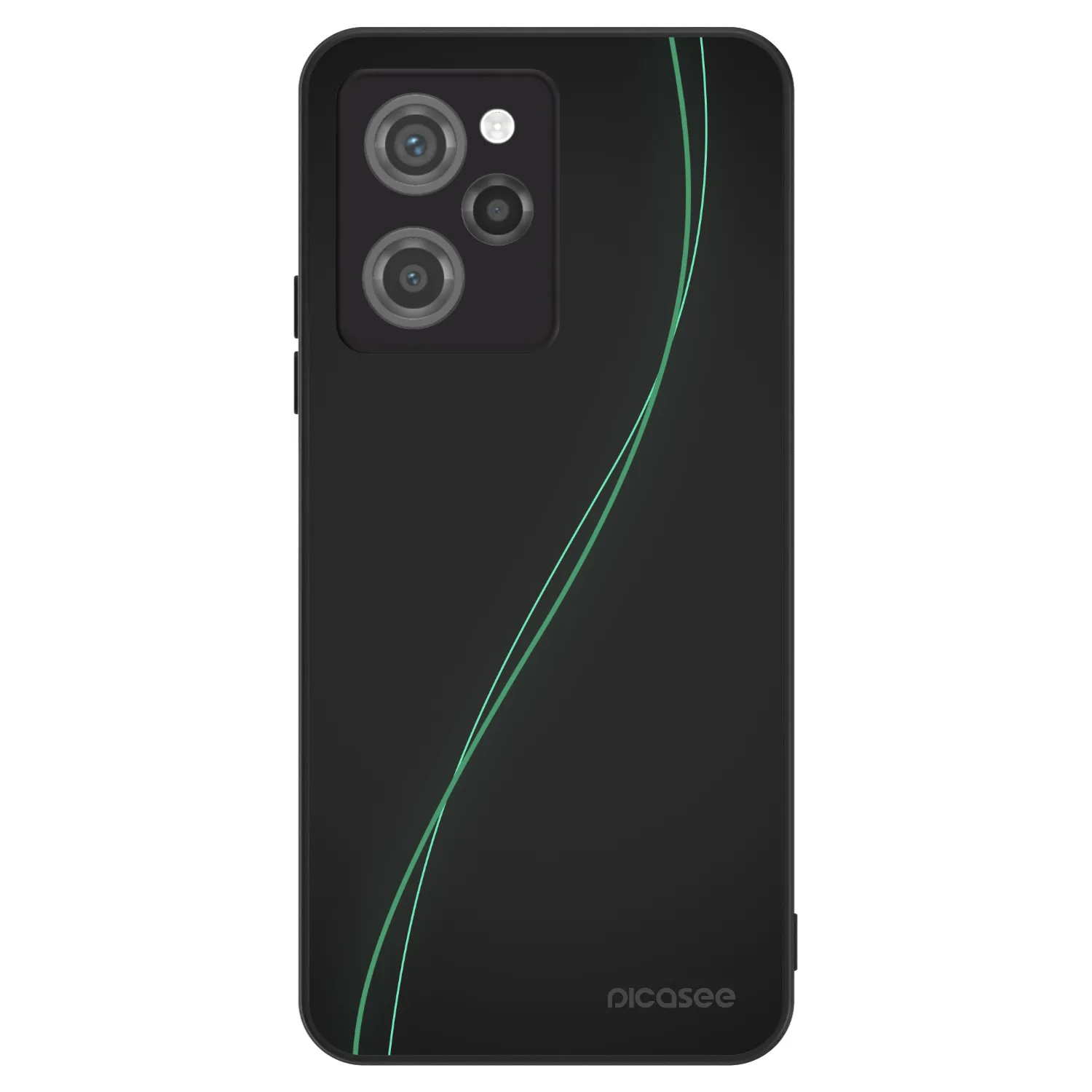 Picasee ULTIMATE CASE za Xiaomi Poco X5 Pro - Be Different