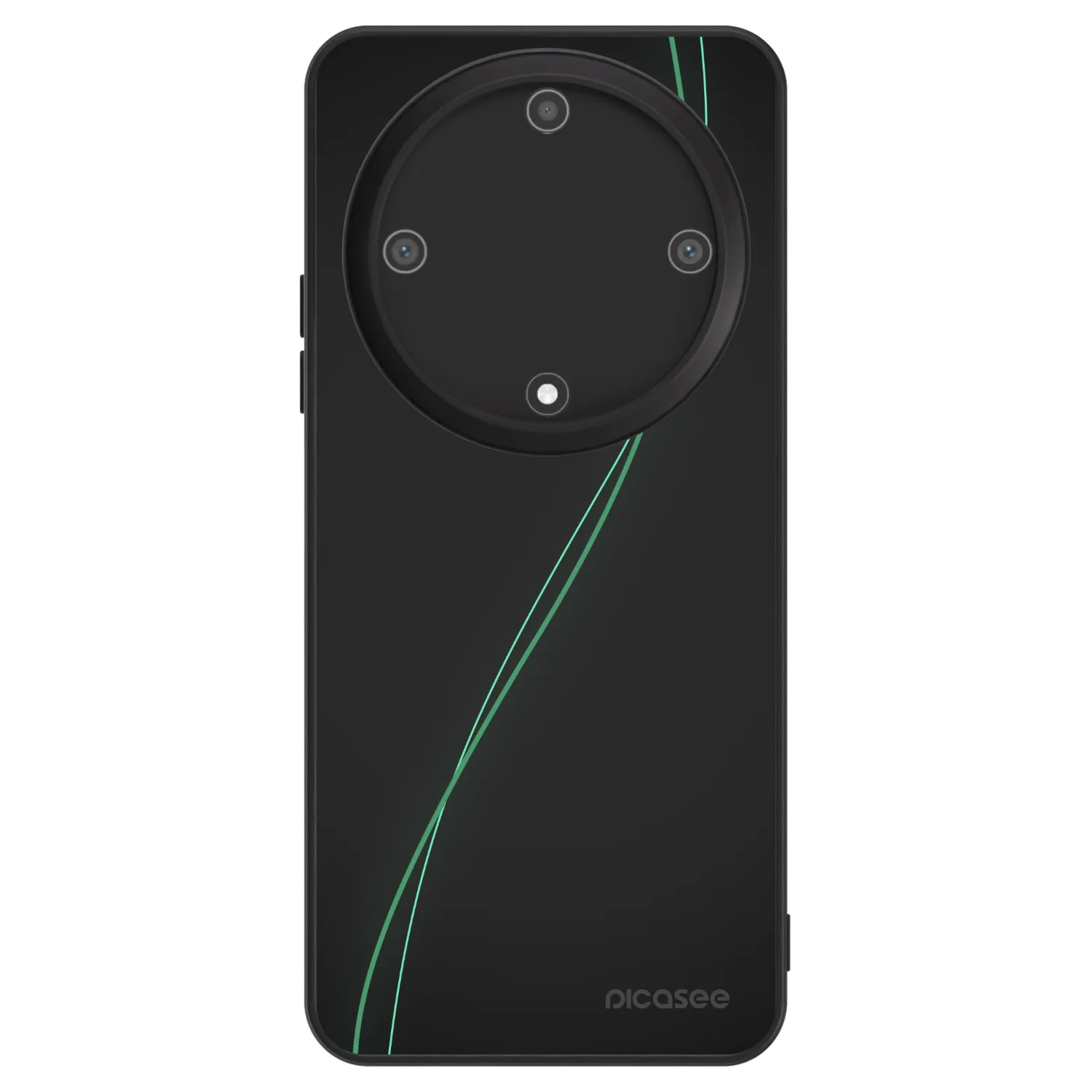 Picasee ULTIMATE CASE za Honor Magic5 Lite 5G - Be Different