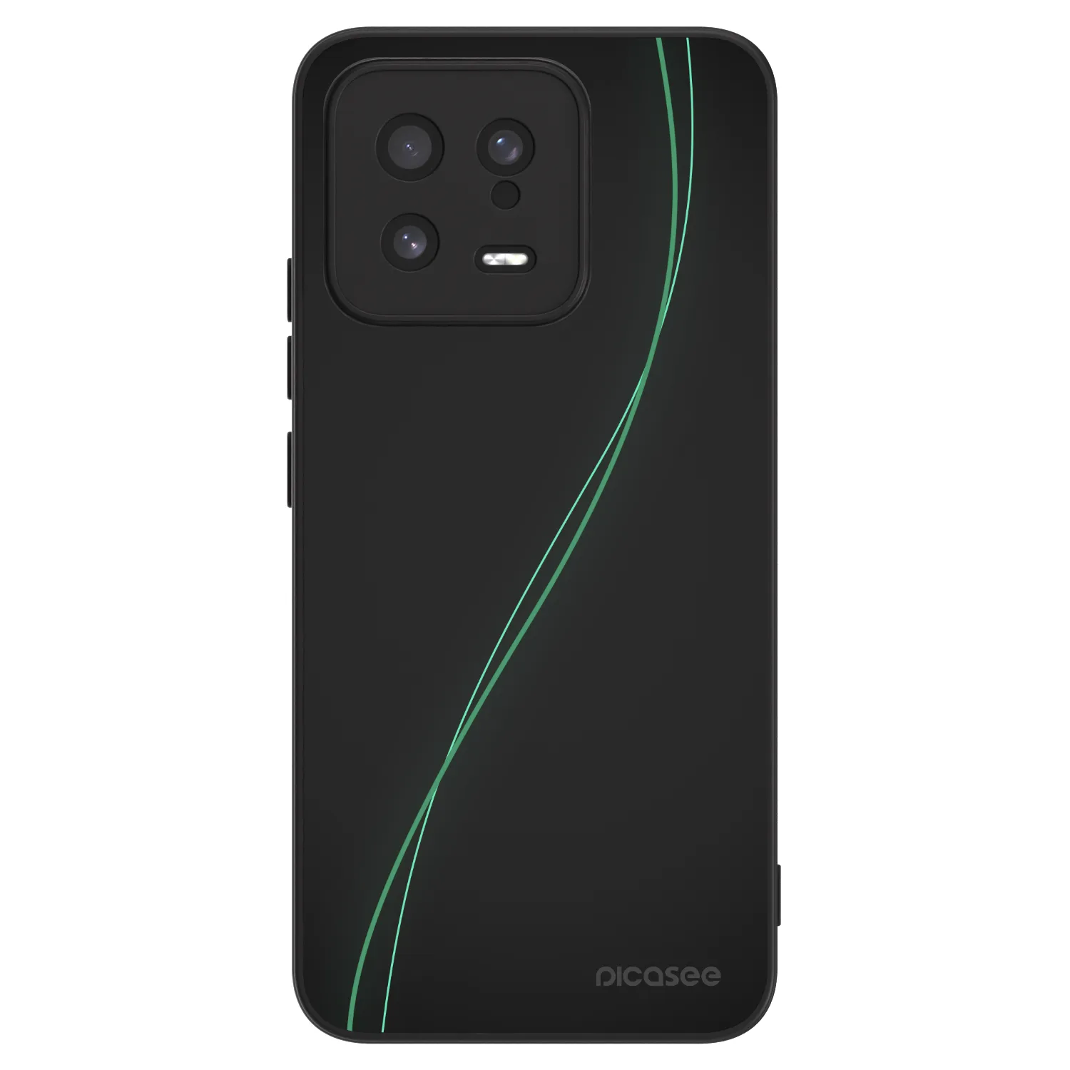 Picasee ULTIMATE CASE za Xiaomi 13 - Be Different
