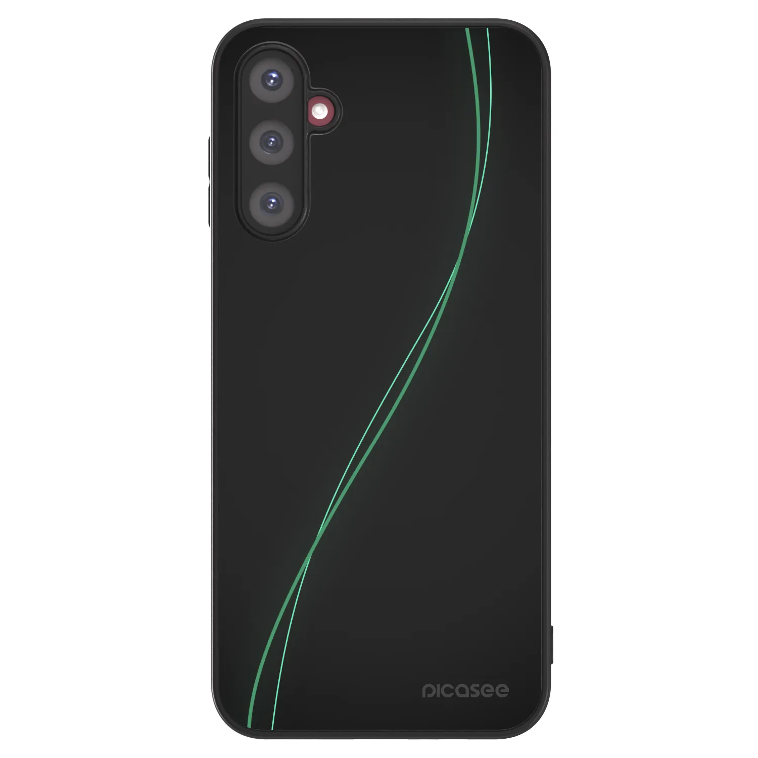 Picasee ULTIMATE CASE za Samsung Galaxy A14 4G A145R - Be Different