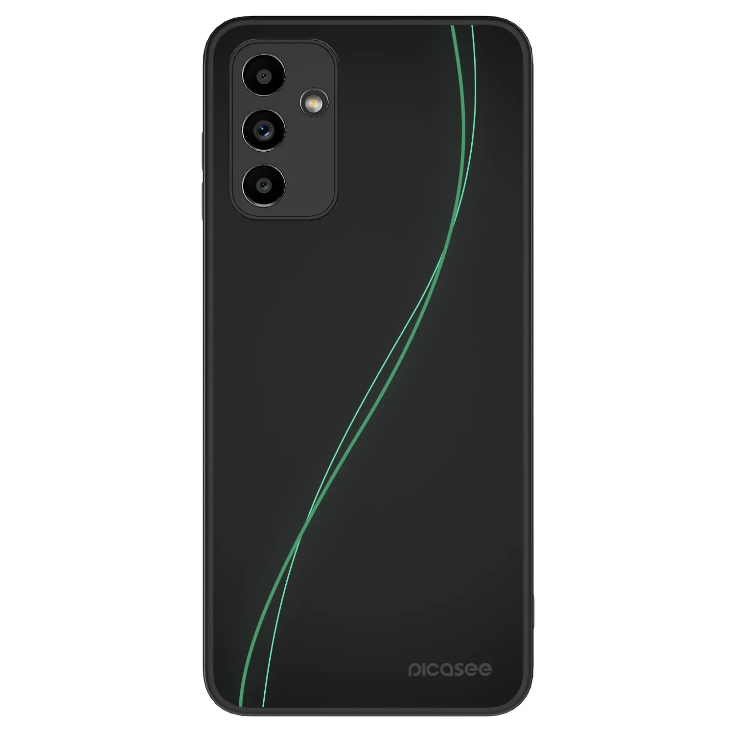 Picasee ULTIMATE CASE za Samsung Galaxy A04s A047F - Be Different