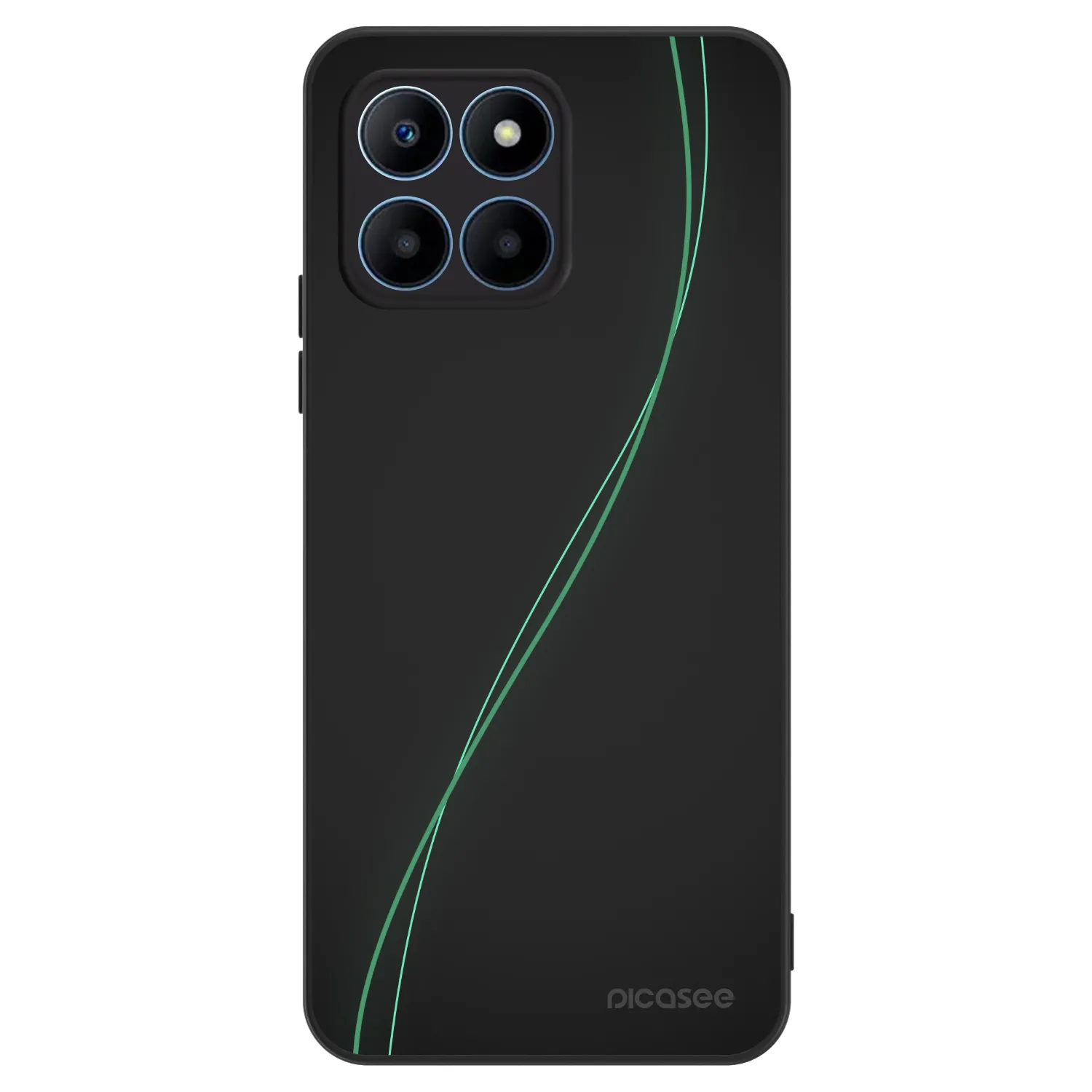 Picasee ULTIMATE CASE za Honor 70 Lite - Be Different