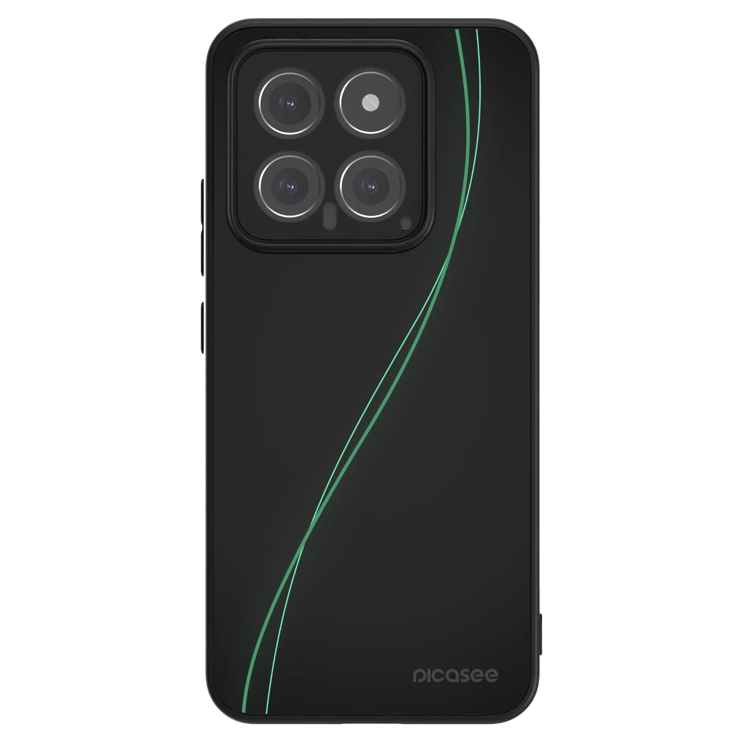 Picasee ULTIMATE CASE za Xiaomi 14 - Be Different