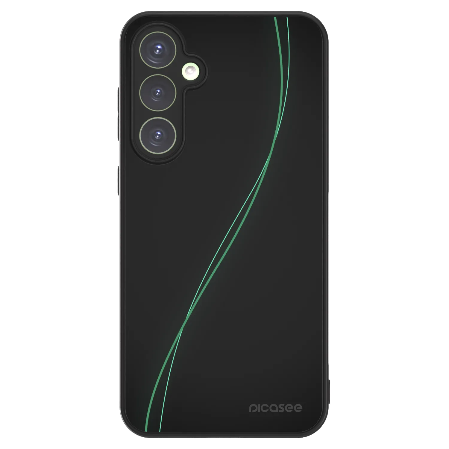Picasee ULTIMATE CASE za Samsung Galaxy S23 FE S711B - Be Different