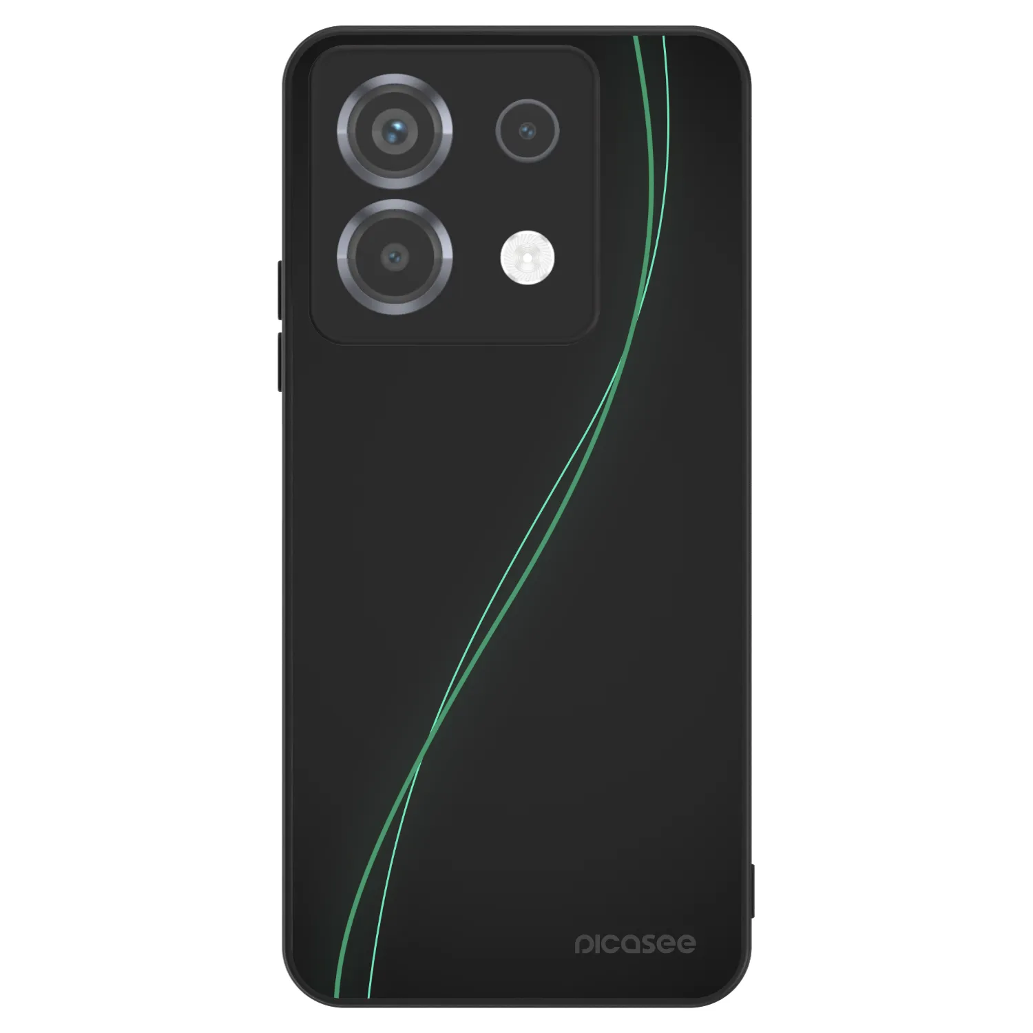 Picasee ULTIMATE CASE za Xiaomi Poco X6 - Be Different