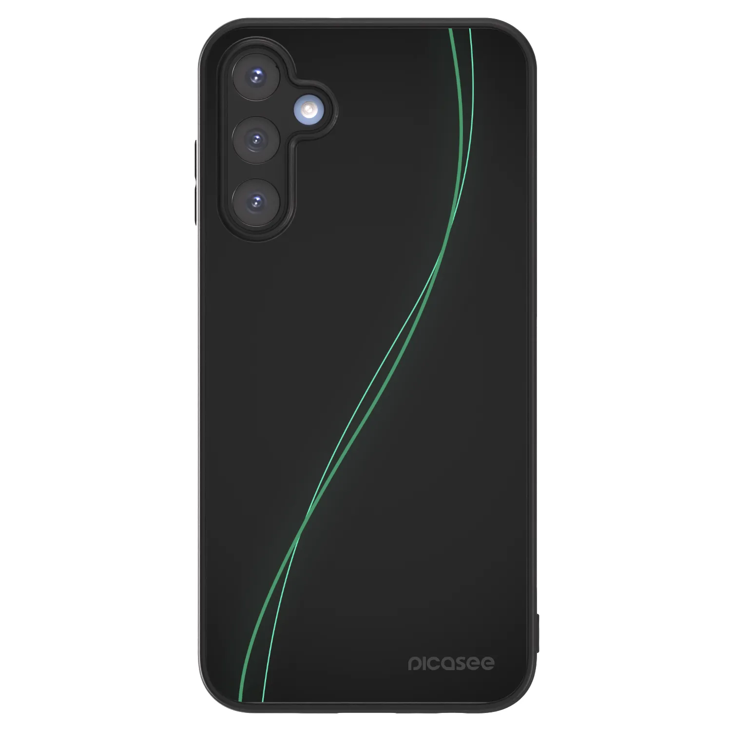 Picasee ULTIMATE CASE za Samsung Galaxy A15 A156B 5G - Be Different