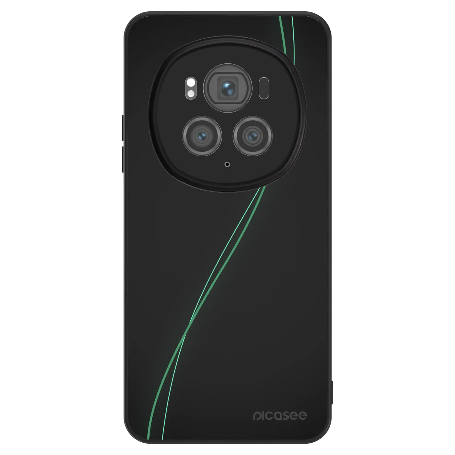 Picasee ULTIMATE CASE za Honor Magic6 Pro - Be Different