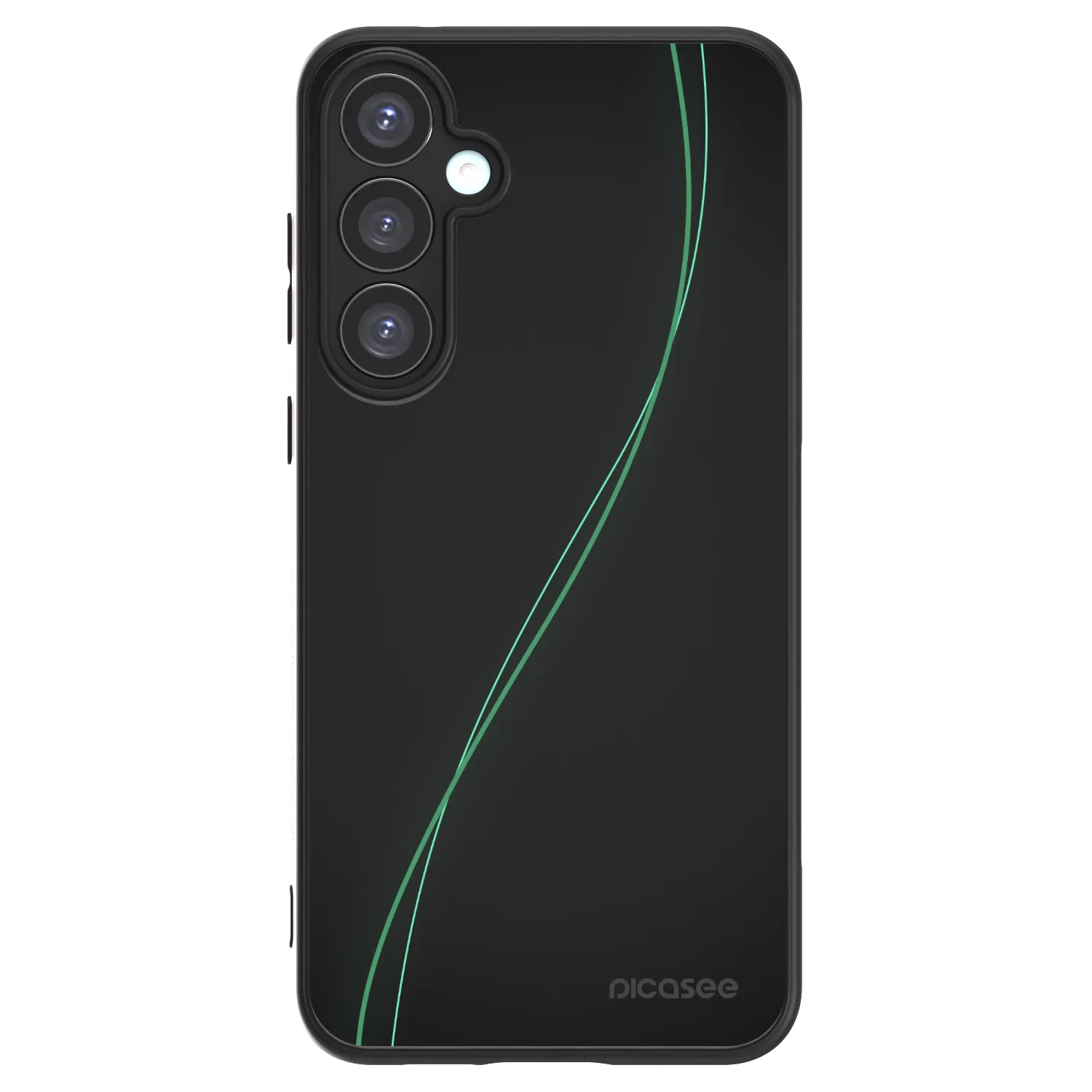 Picasee ULTIMATE CASE za Samsung Galaxy A55 5G A556B - Be Different