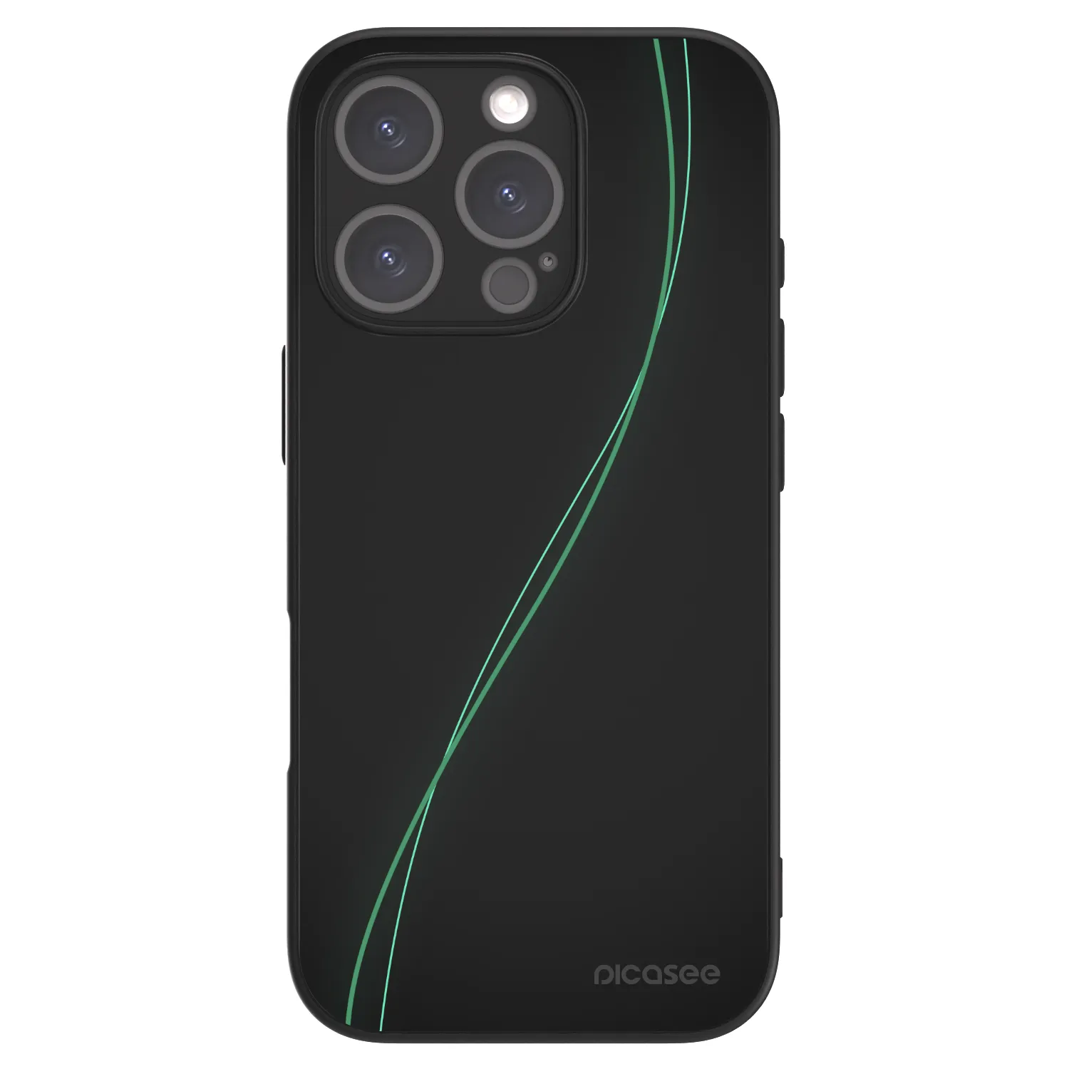 Picasee ULTIMATE CASE za Apple iPhone 16 Pro - Be Different