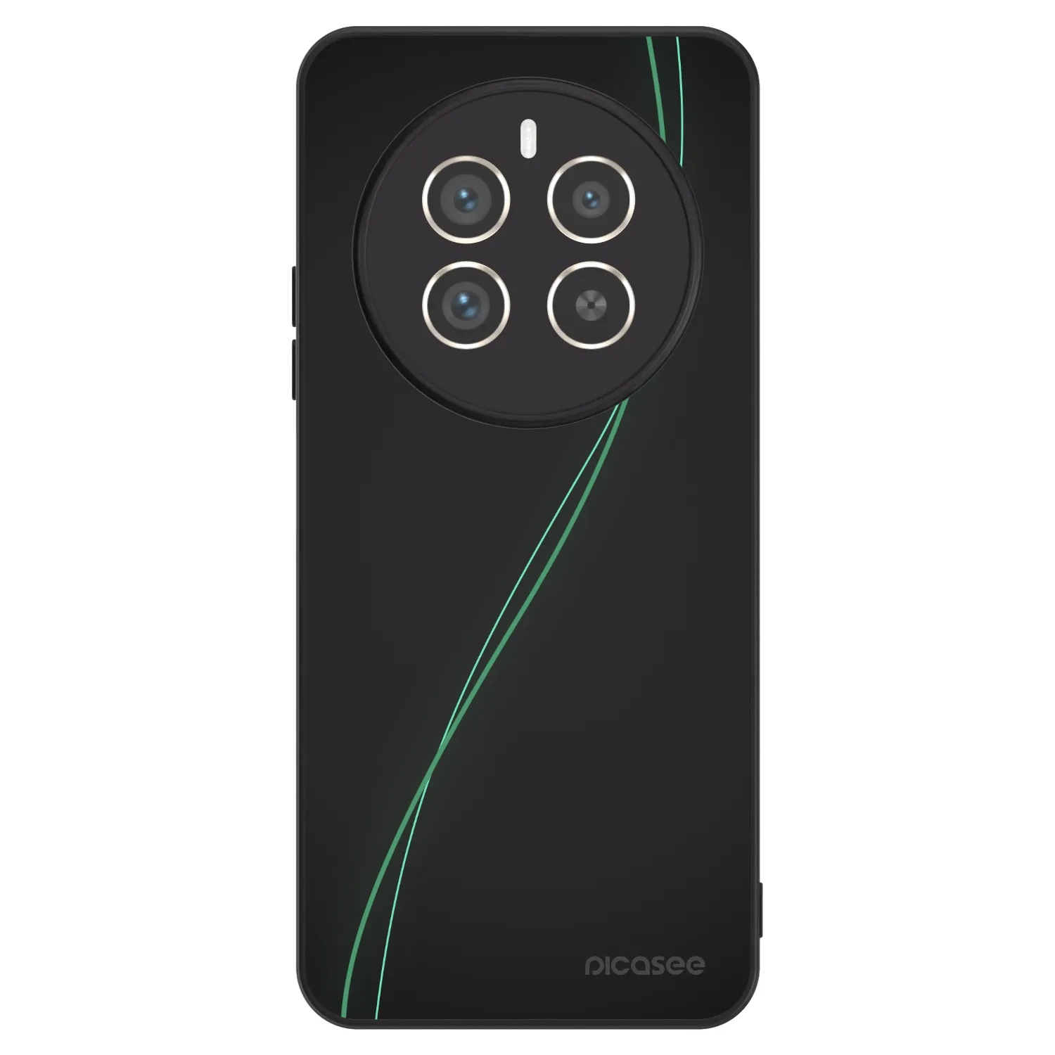 Picasee ULTIMATE CASE za Realme 12 Pro 5G - Be Different