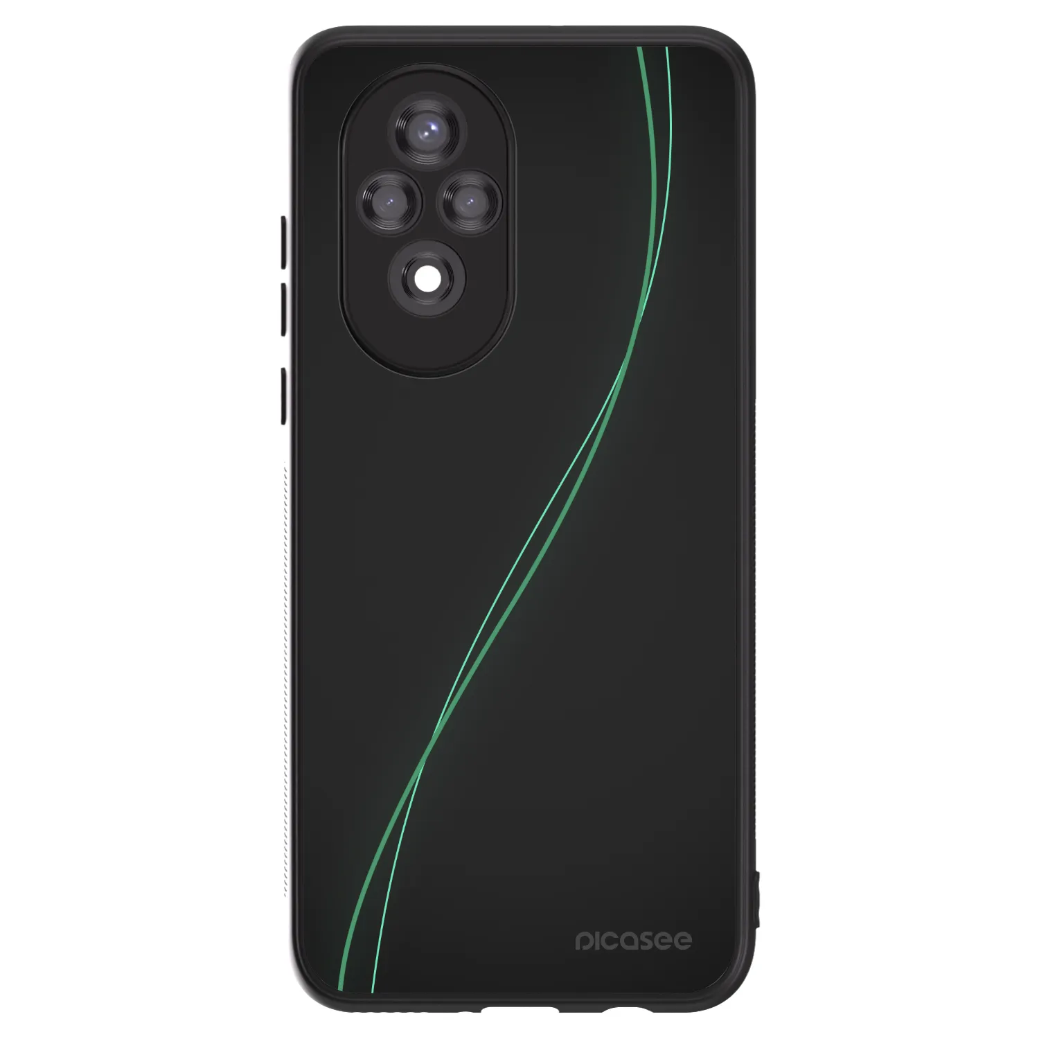 Picasee ULTIMATE CASE za Honor 200 5G - Be Different