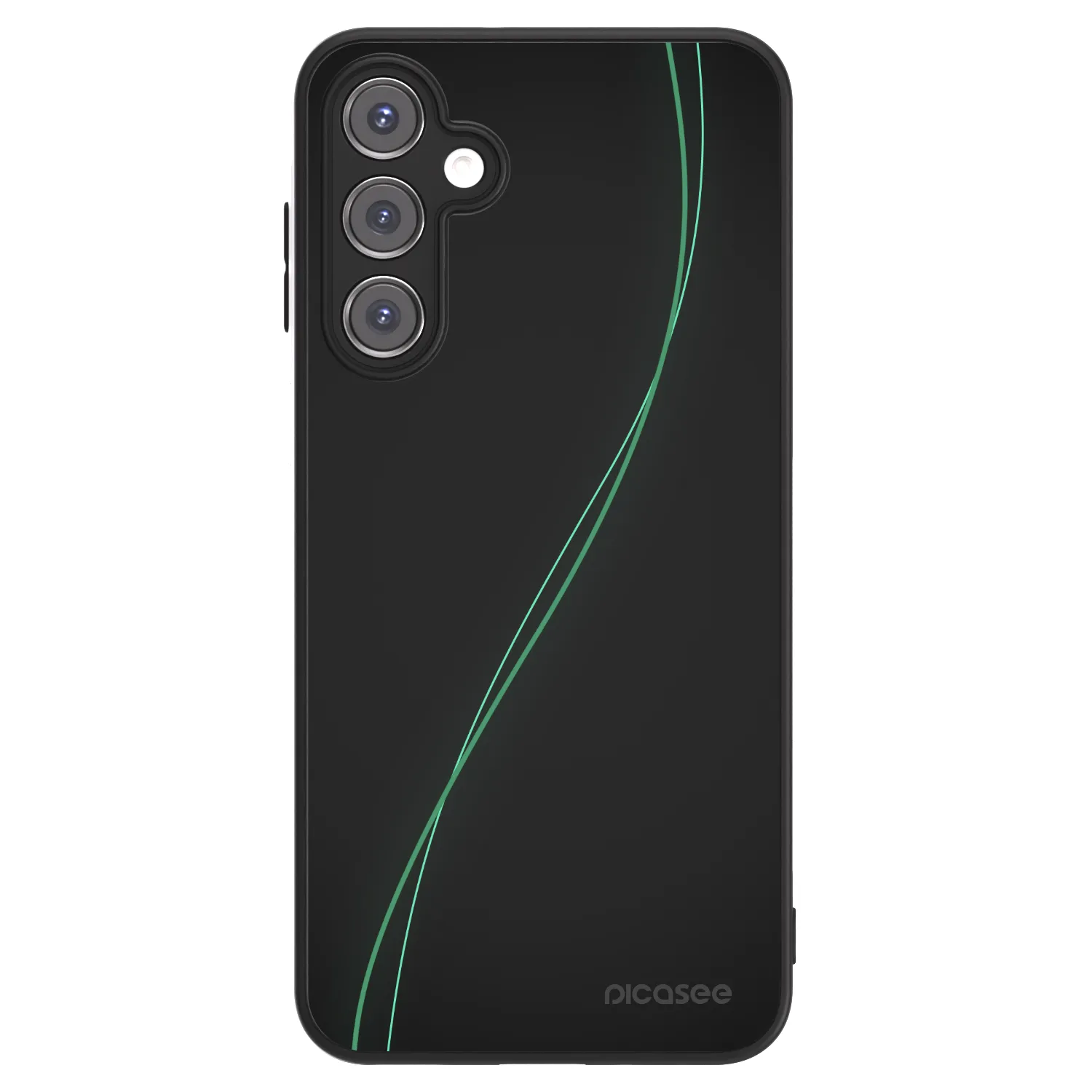 Picasee ULTIMATE CASE za Samsung Galaxy A16 5G - Be Different