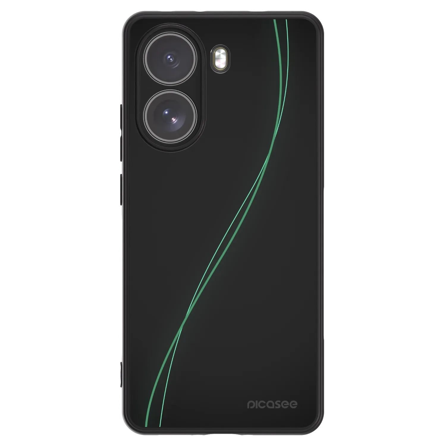 Picasee ULTIMATE CASE za Xiaomi Poco X7 - Be Different