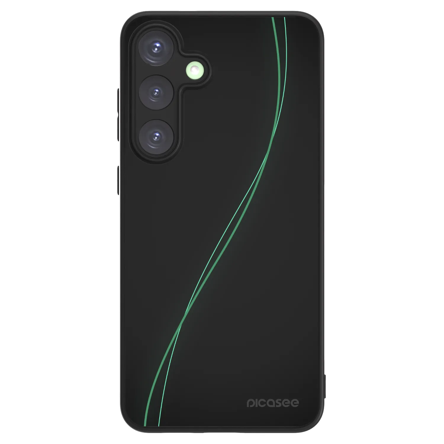 Picasee ULTIMATE CASE PowerShare za Samsung Galaxy S25+ 5G - Be Different