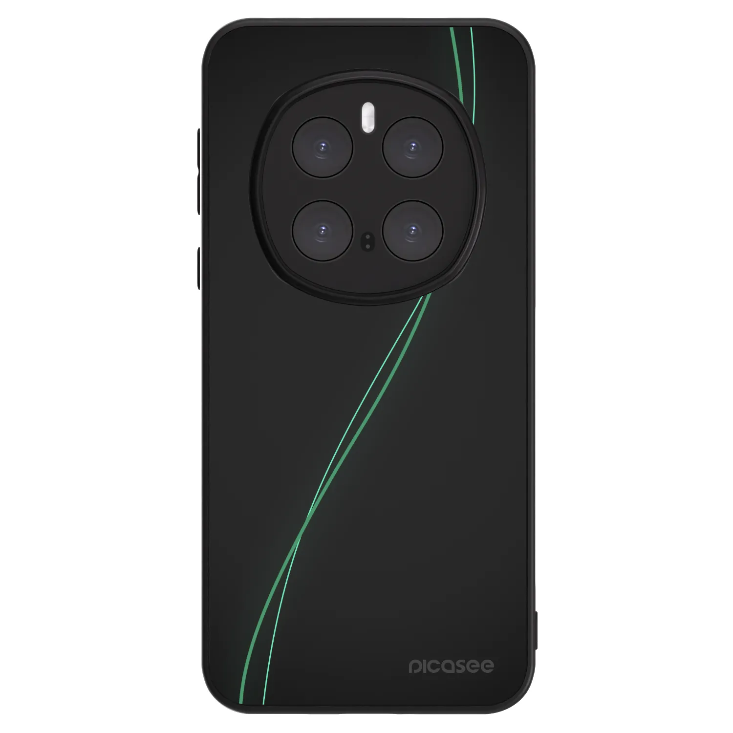 Picasee ULTIMATE CASE za Honor Magic7 Pro 5G - Be Different