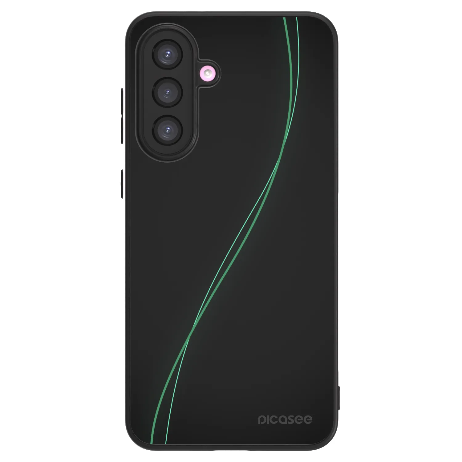 Picasee ULTIMATE CASE za Samsung Galaxy A56 5G A566B - Be Different