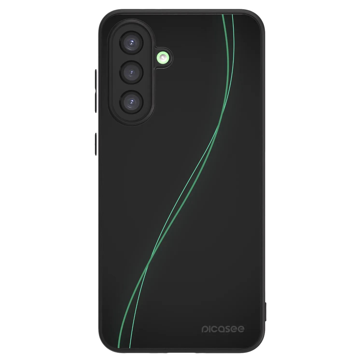 Picasee ULTIMATE CASE za Samsung Galaxy A26 5G A266B - Be Different