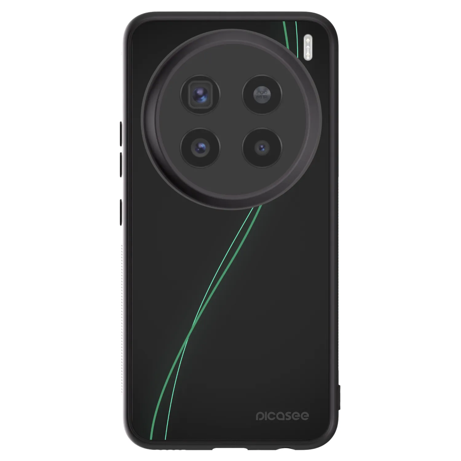 Picasee ULTIMATE CASE za Vivo X200 Pro - Be Different