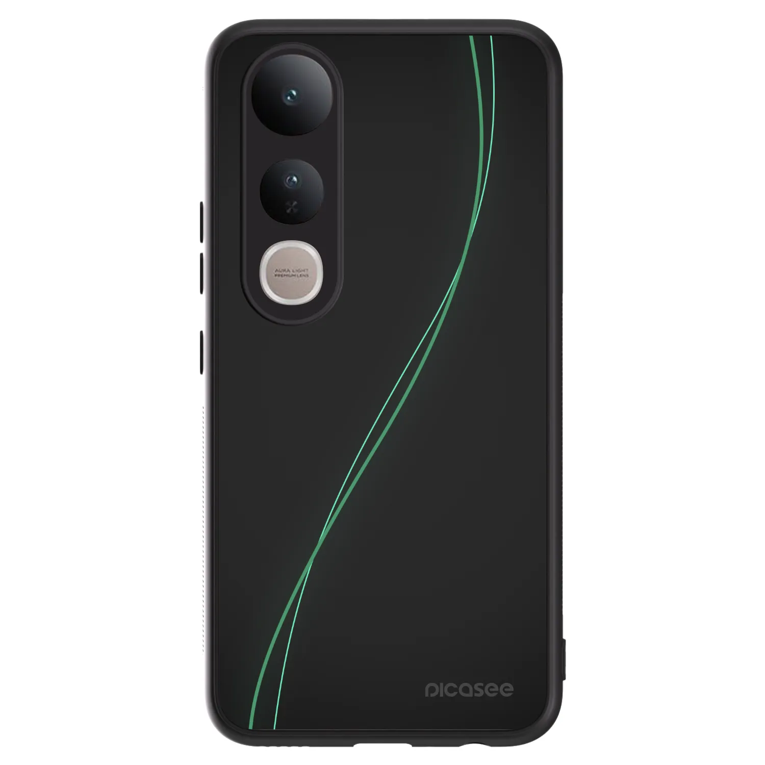 Picasee ULTIMATE CASE za Vivo V50 Lite 5G - Be Different