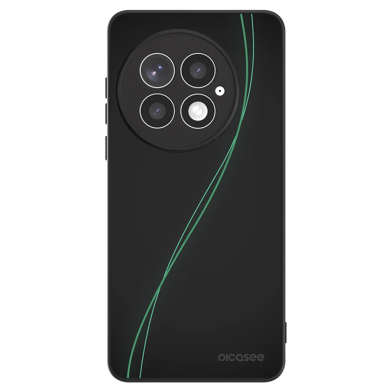 Picasee ULTIMATE CASE za OnePlus 13 5G - Be Different