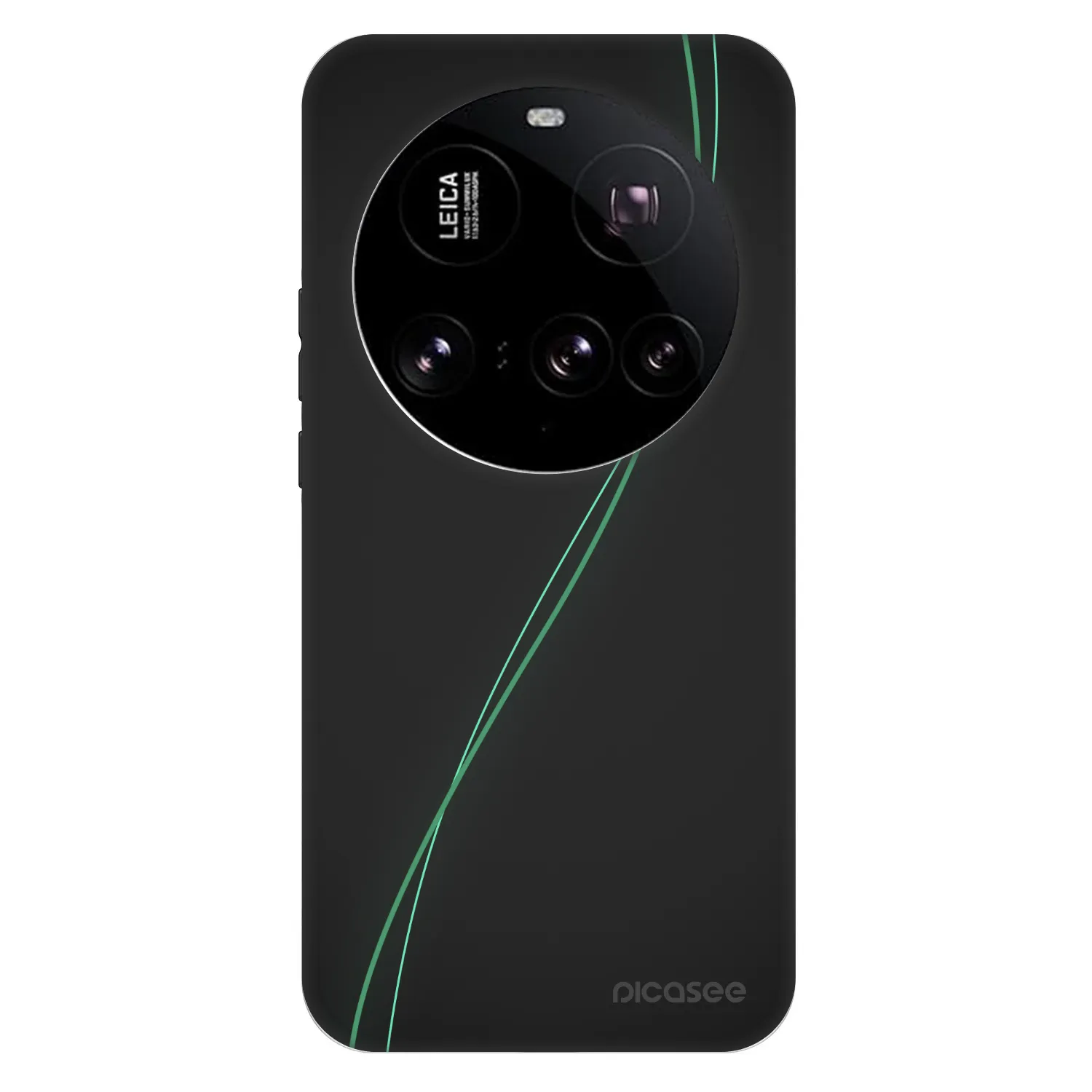 Picasee Fashion Case za Xiaomi 15 Ultra - Be Different