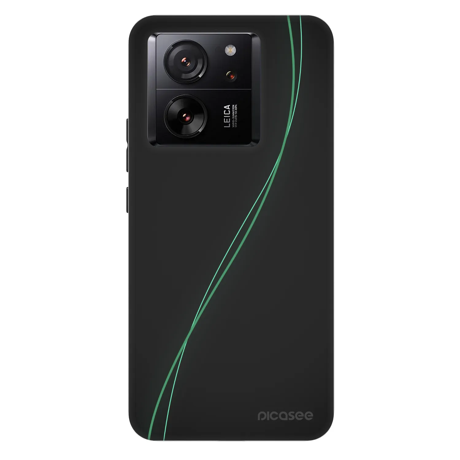 Picasee Fashion Case za Xiaomi 13T - Be Different
