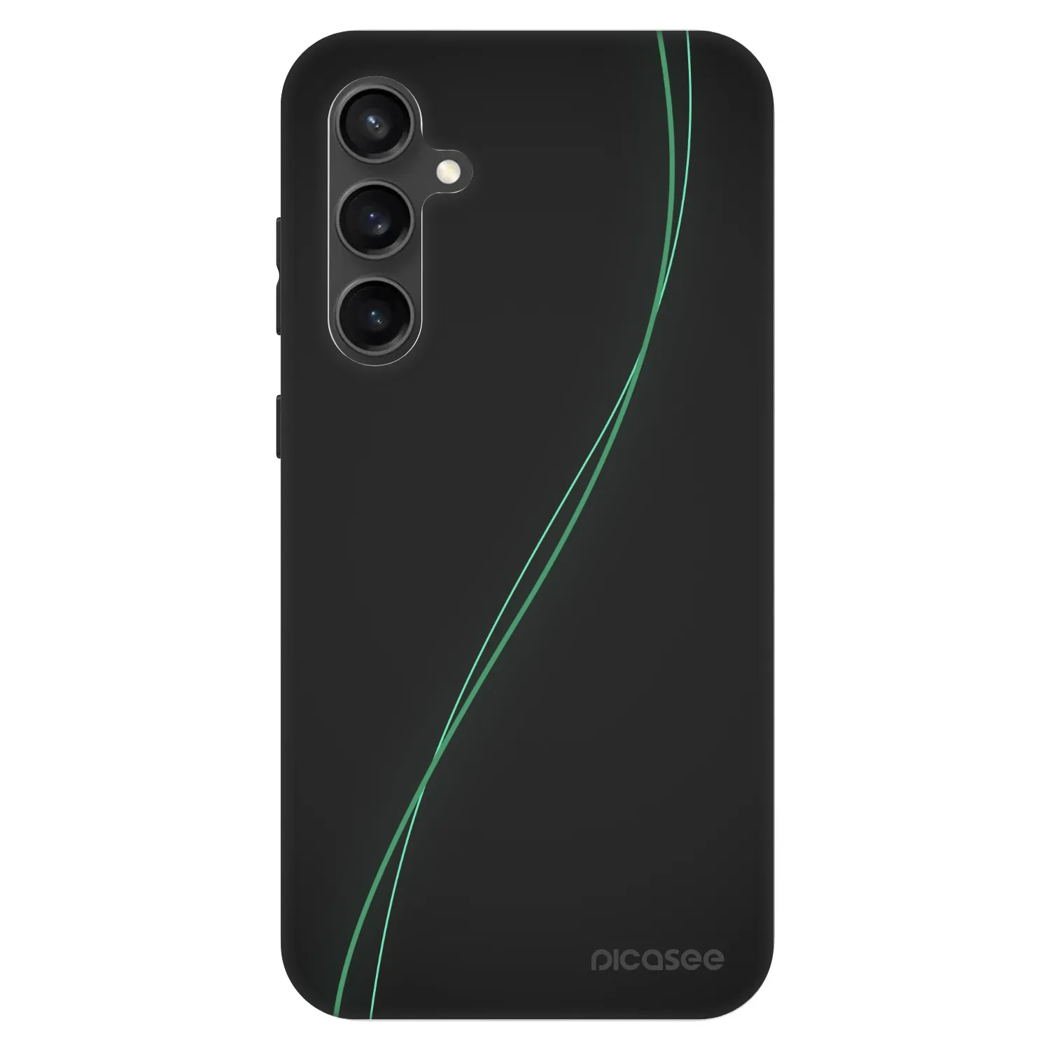 Picasee Fashion Case za Samsung Galaxy S23 FE S711B - Be Different