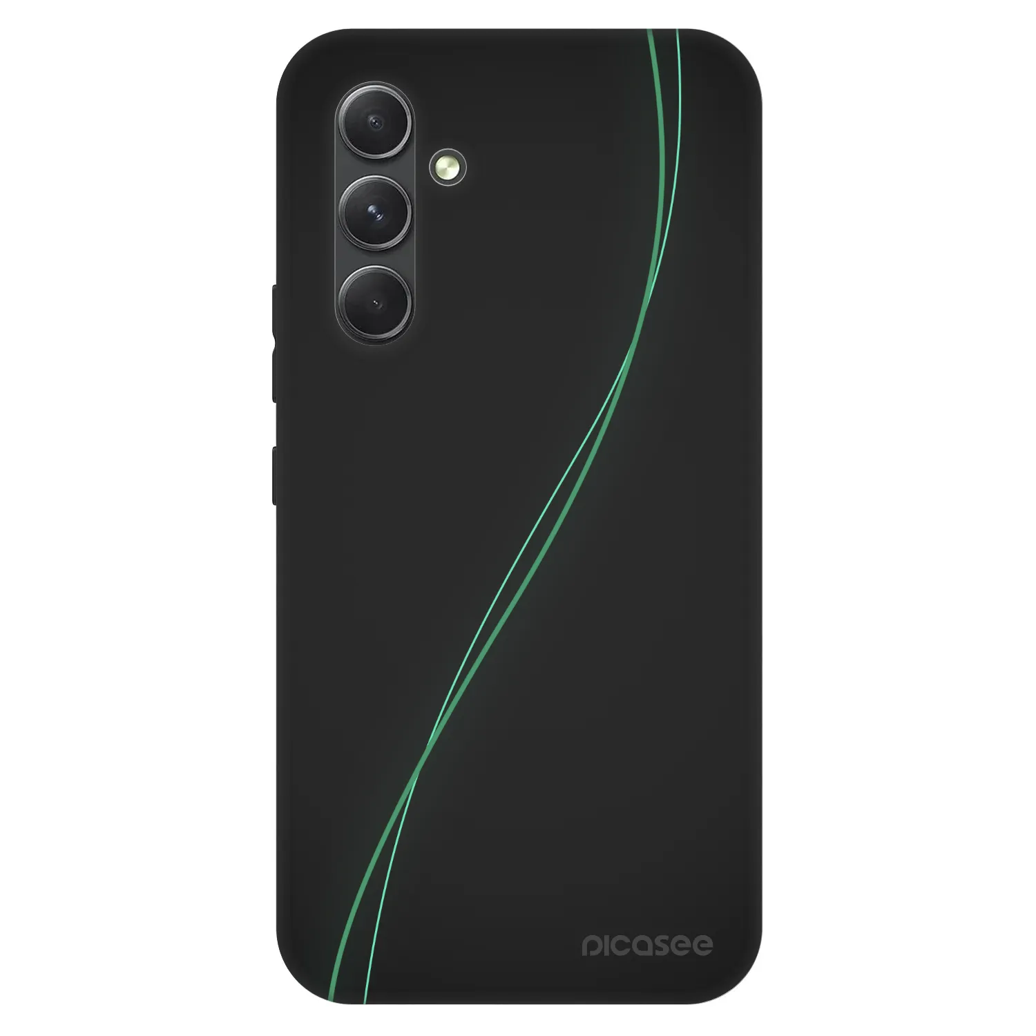 Picasee Fashion Case za Samsung Galaxy A54 5G A546B - Be Different