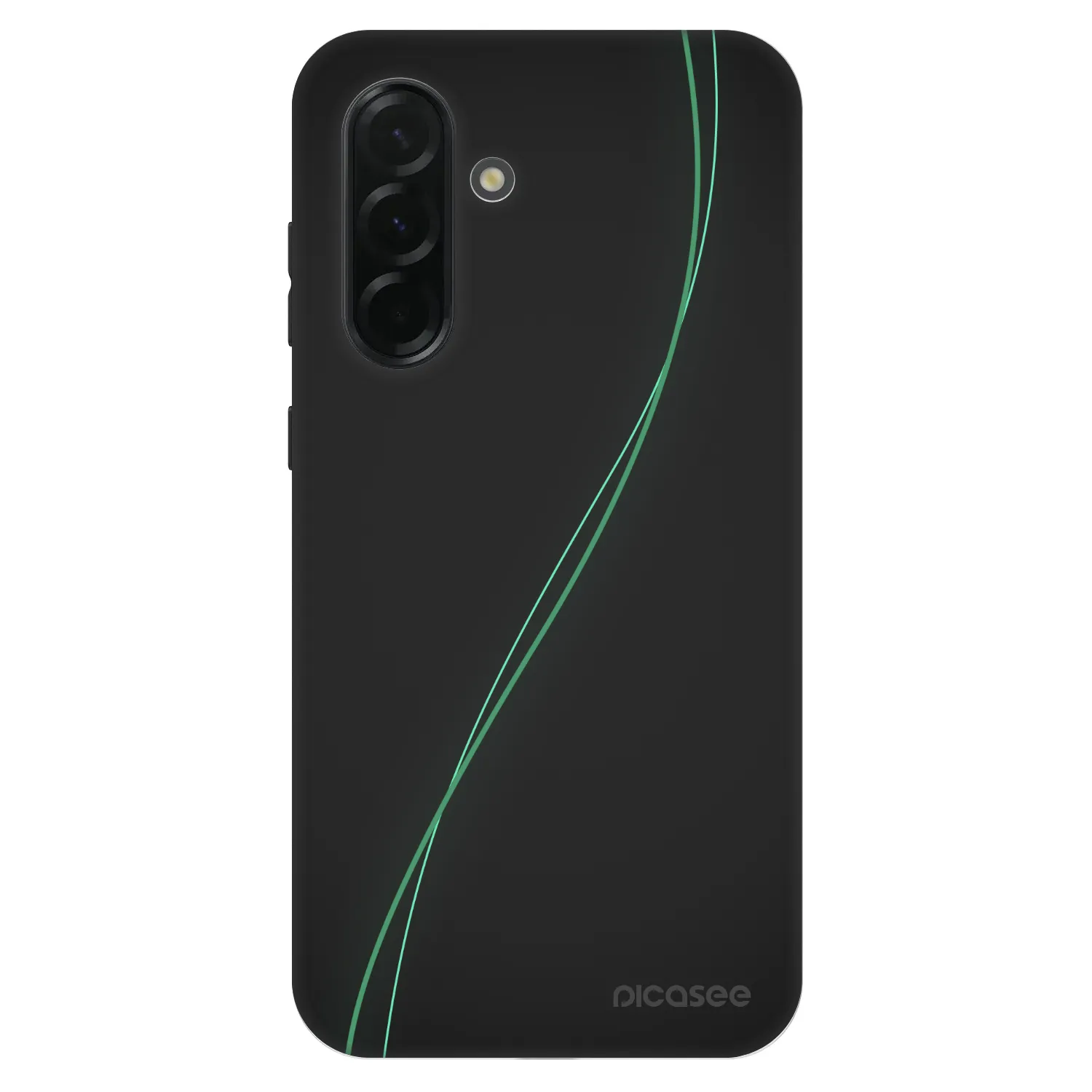 Picasee Fashion Case za Samsung Galaxy A36 5G - Be Different