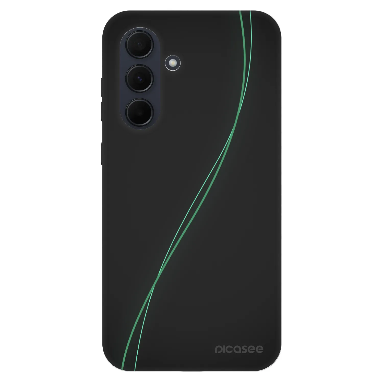 Picasee Fashion Case za Samsung Galaxy A35 5G A356B - Be Different