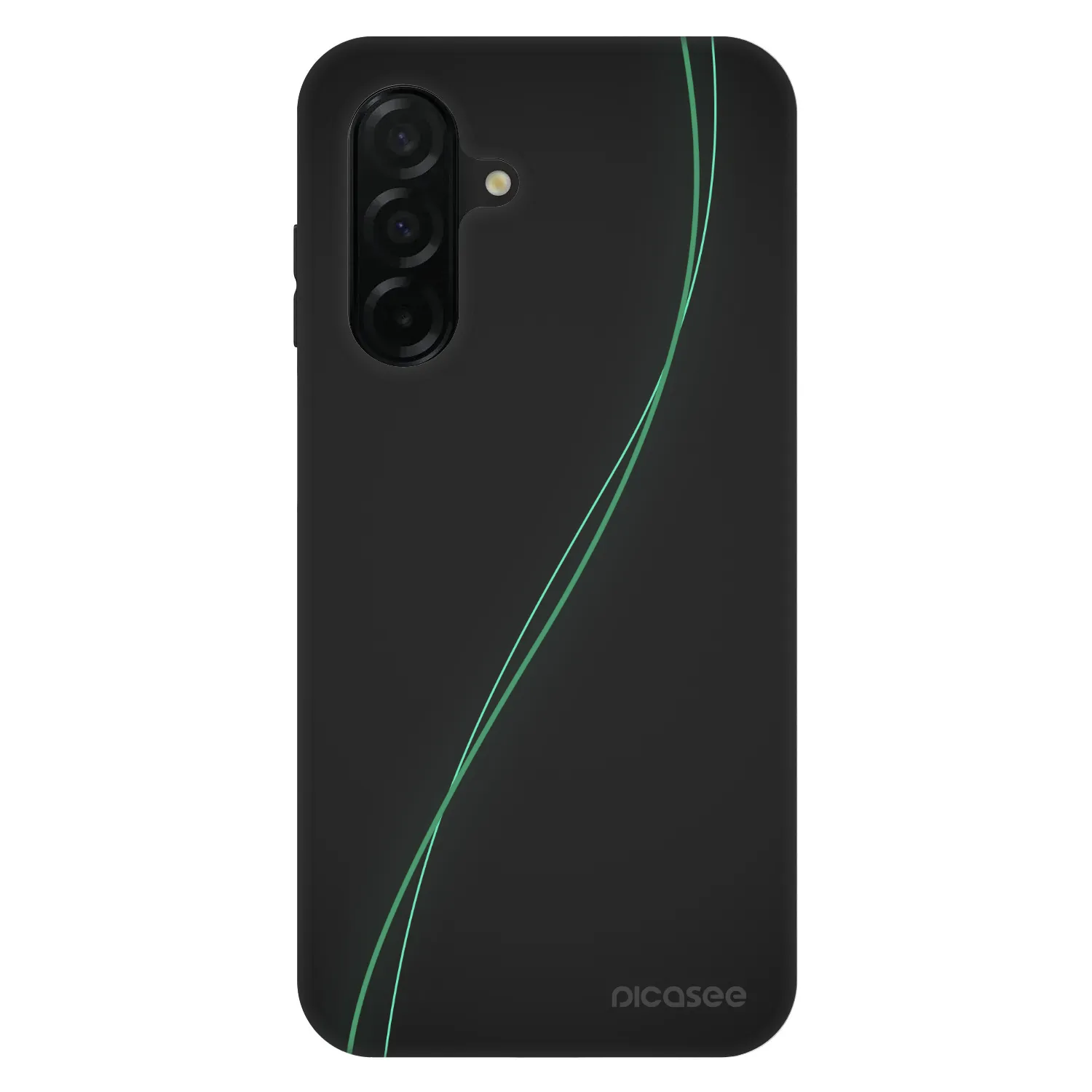 Picasee Fashion Case za Samsung Galaxy A26 5G A266B - Be Different