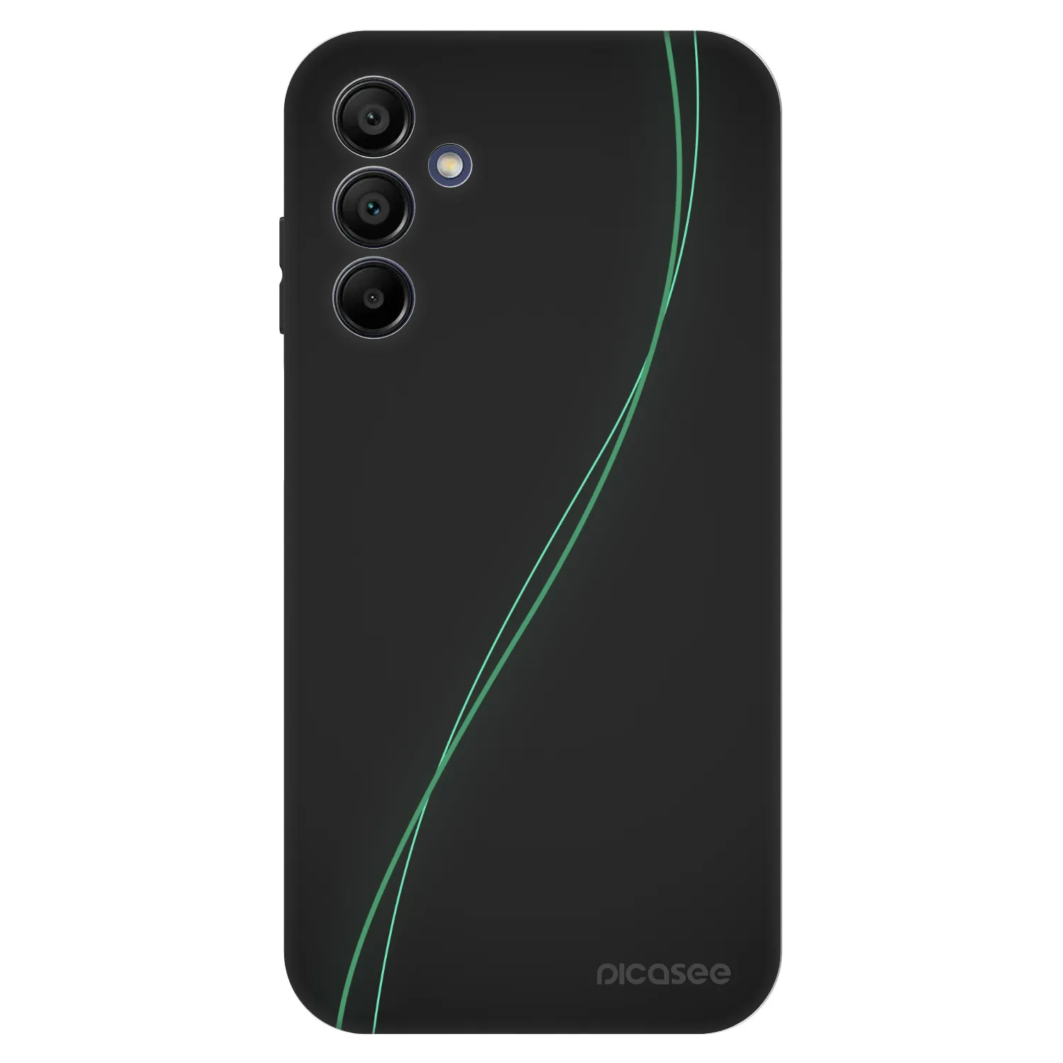 Picasee Fashion Case za Samsung Galaxy A15 A155F 4G - Be Different