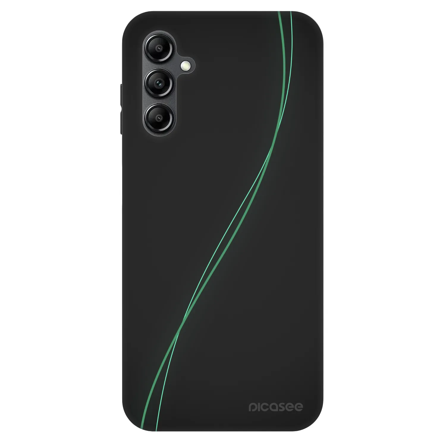 Picasee Fashion Case za Samsung Galaxy A14 4G A145R - Be Different