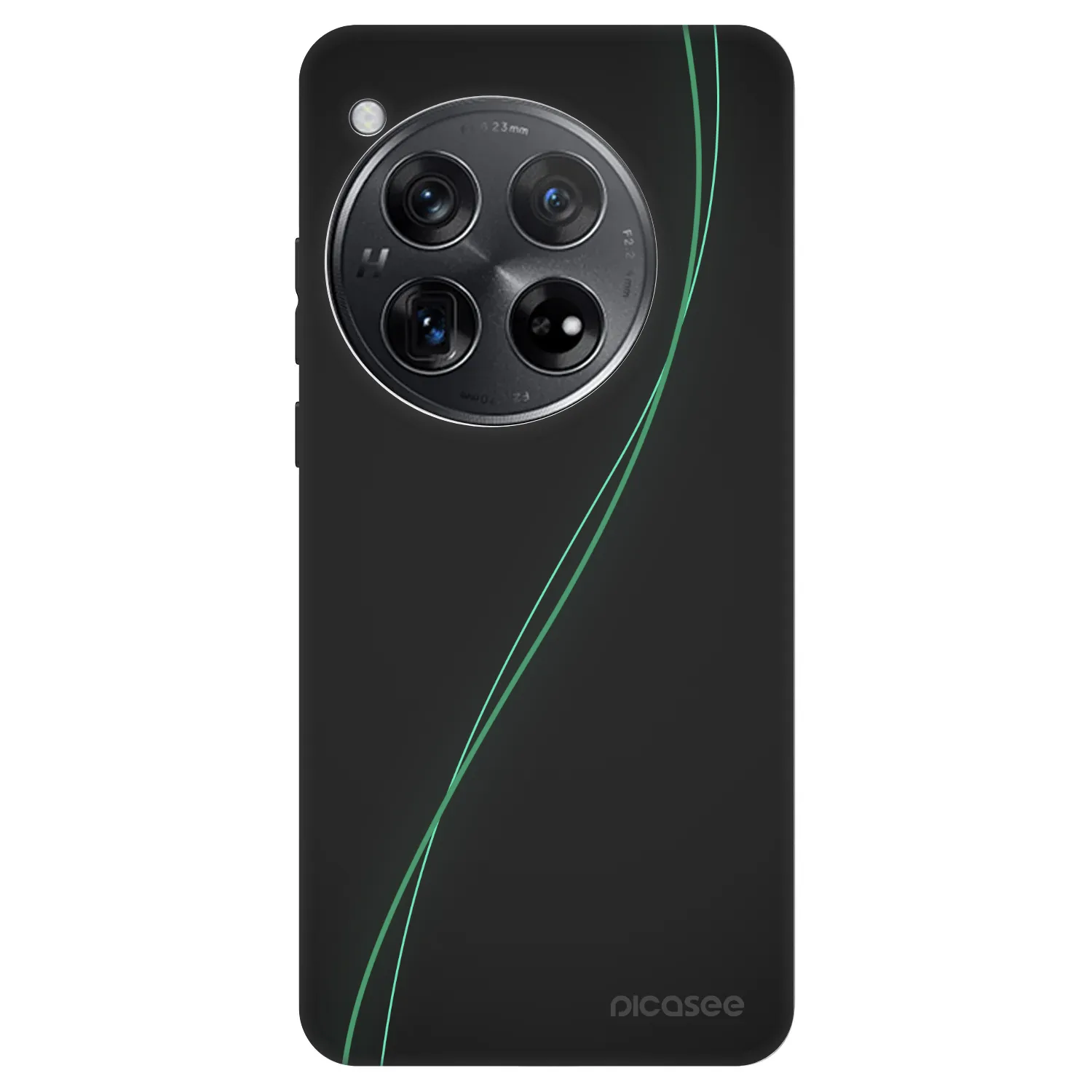 Picasee Fashion Case za OnePlus 12 5G - Be Different