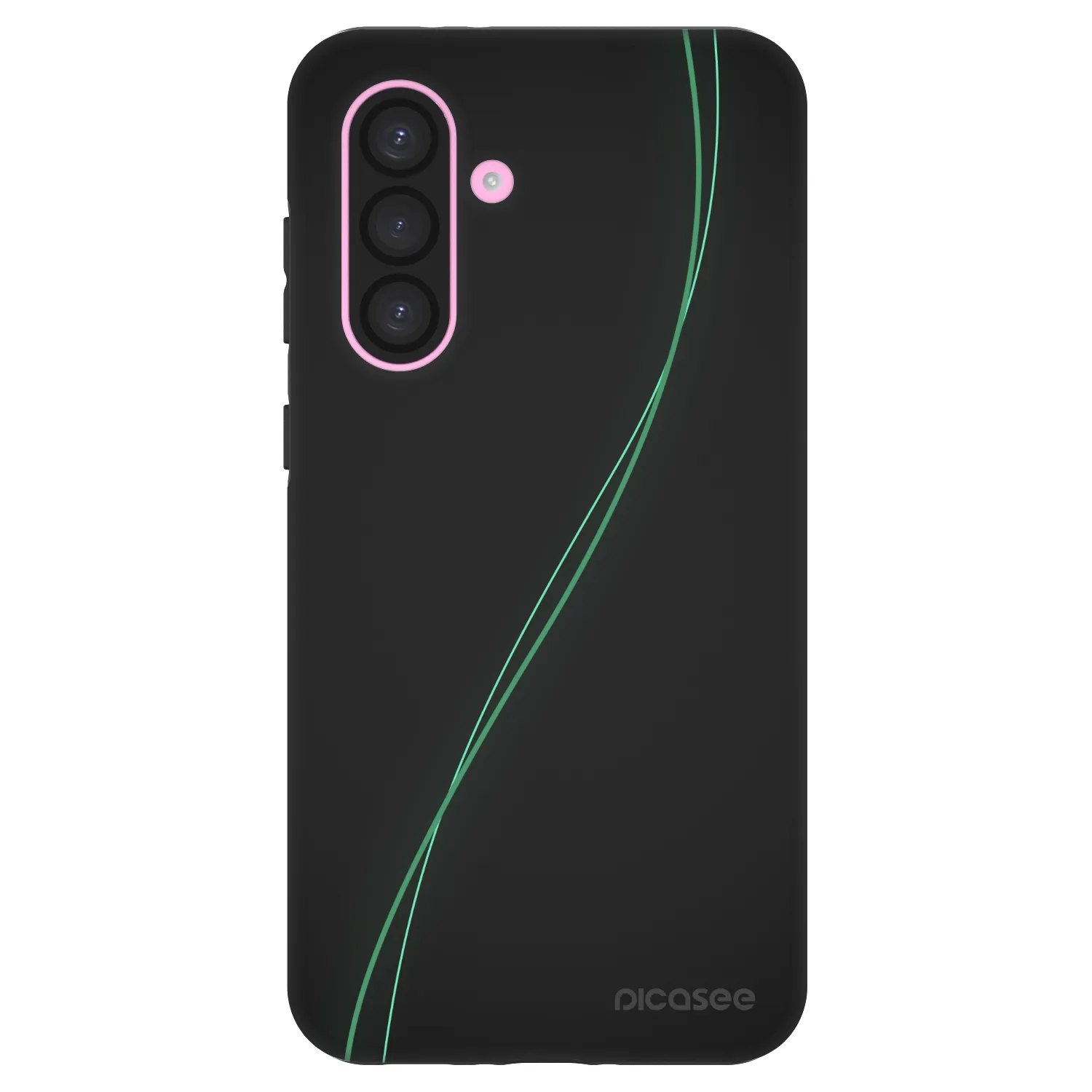 Picasee Fashion Case za Samsung Galaxy A56 5G A566B - Be Different