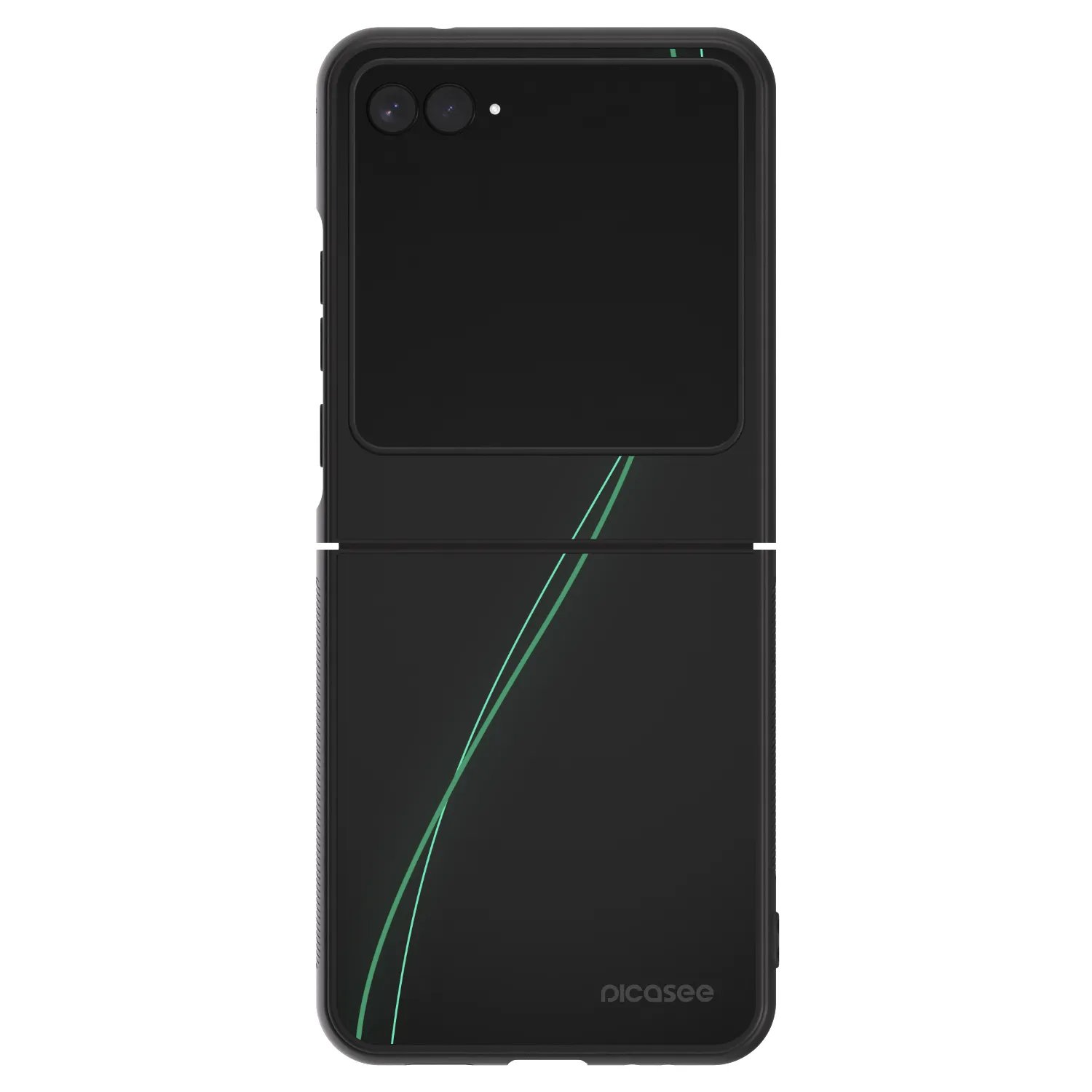Picasee ULTIMATE CASE za Motorola Razr 60 - Be Different