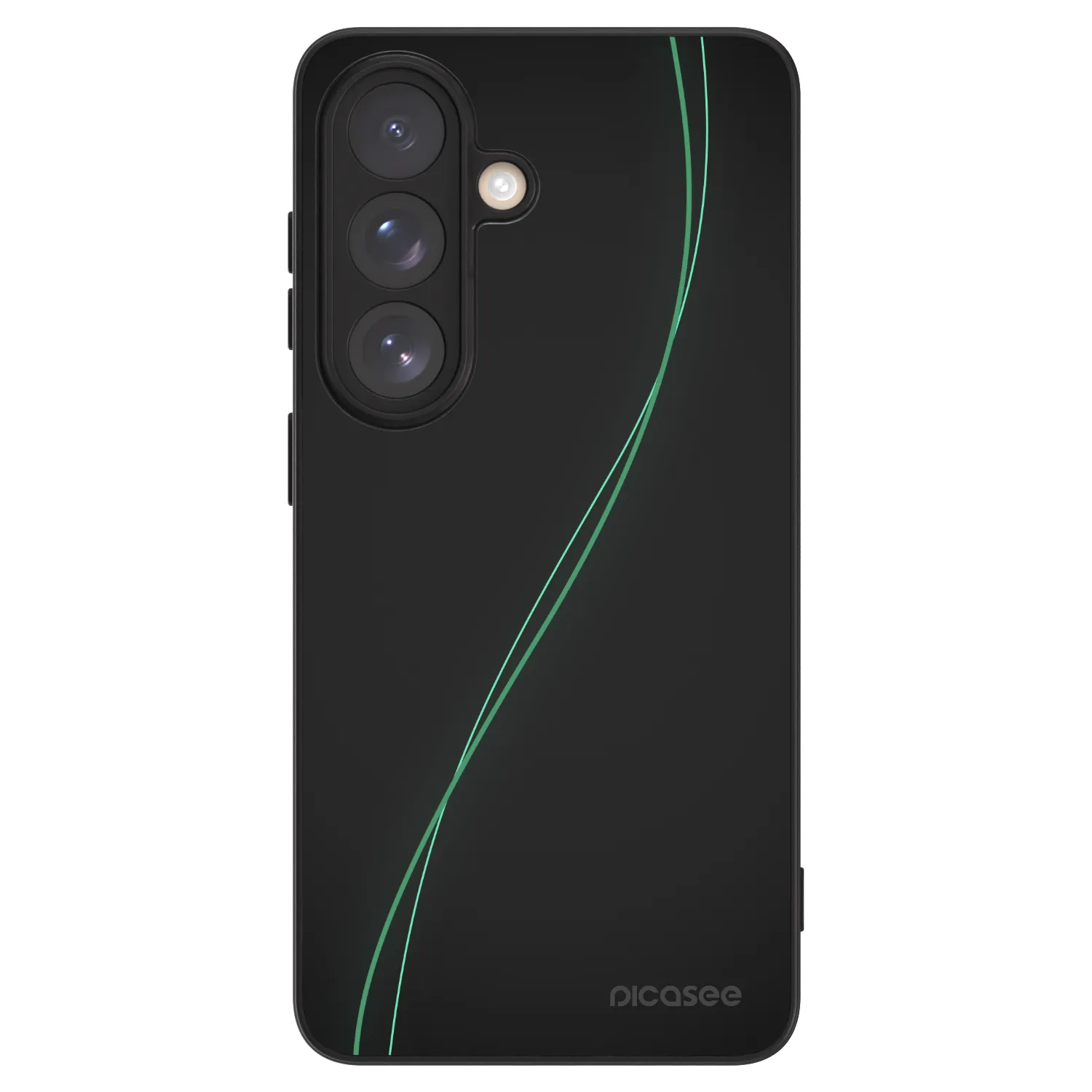 Picasee ULTIMATE CASE za Samsung Galaxy S26 - Be Different