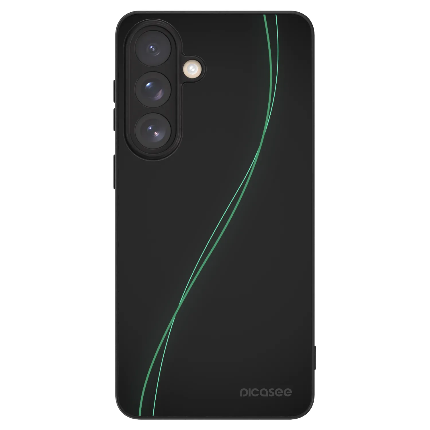 Picasee ULTIMATE CASE PowerShare za Samsung Galaxy S26+ - Be Different
