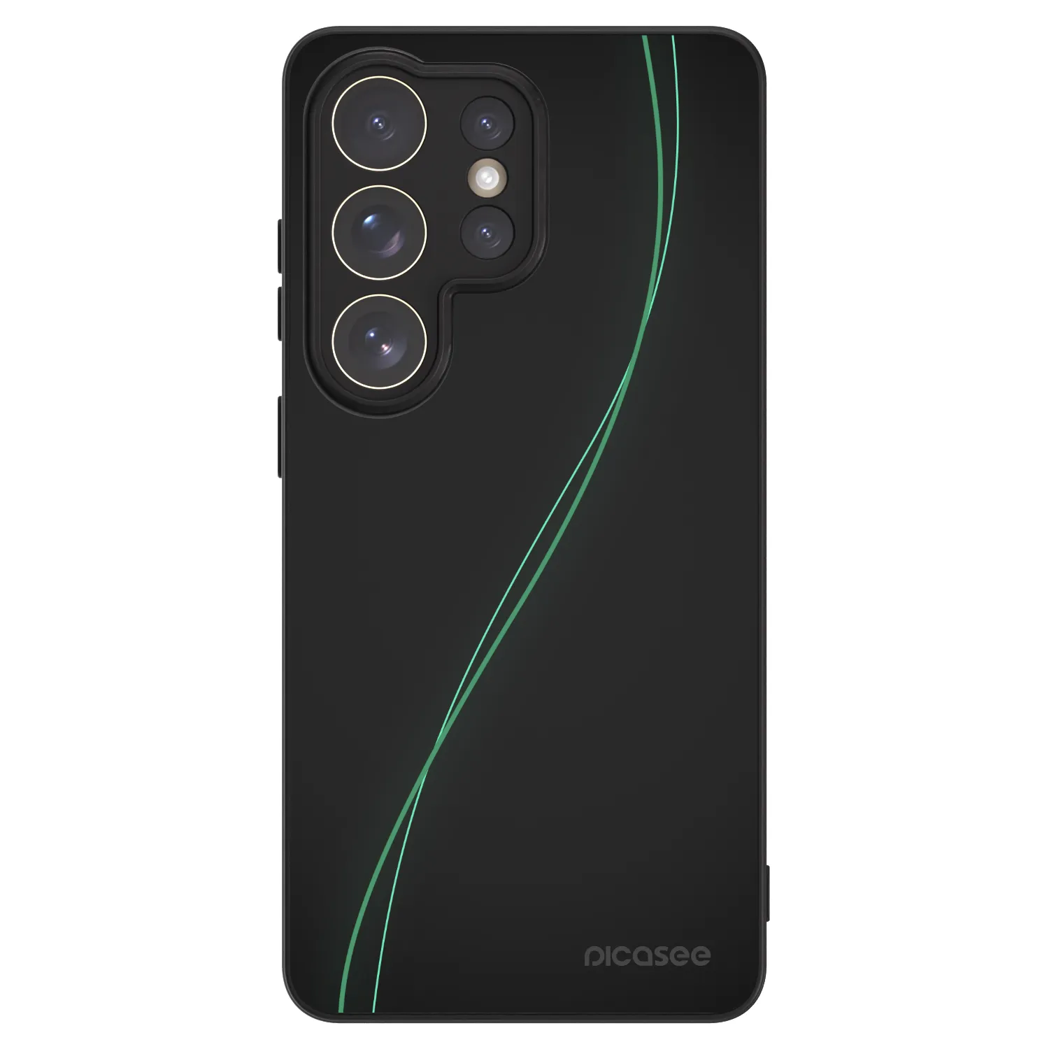 Picasee ULTIMATE CASE PowerShare za Samsung Galaxy S26 Ultra - Be Different