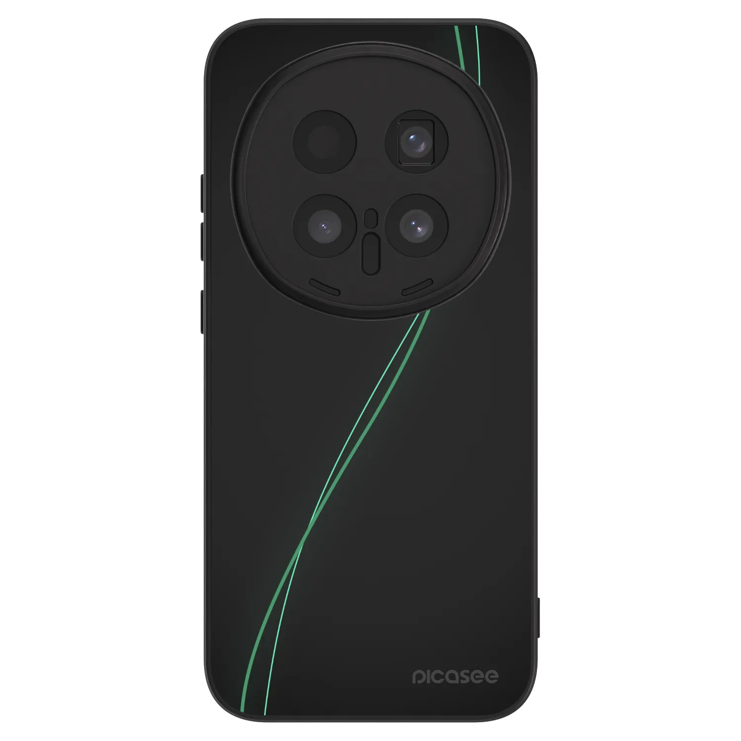 Picasee ULTIMATE CASE za Honor Magic8 Pro 5G - Be Different