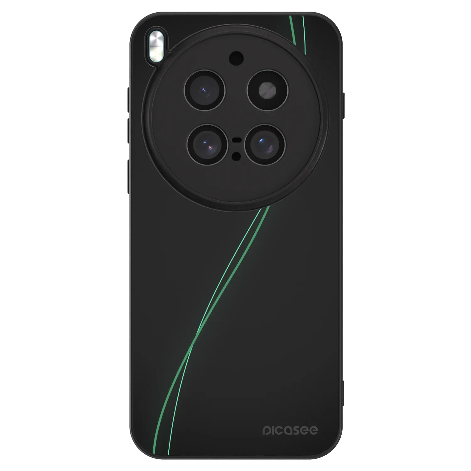 Picasee ULTIMATE CASE za Vivo X300 Pro - Be Different