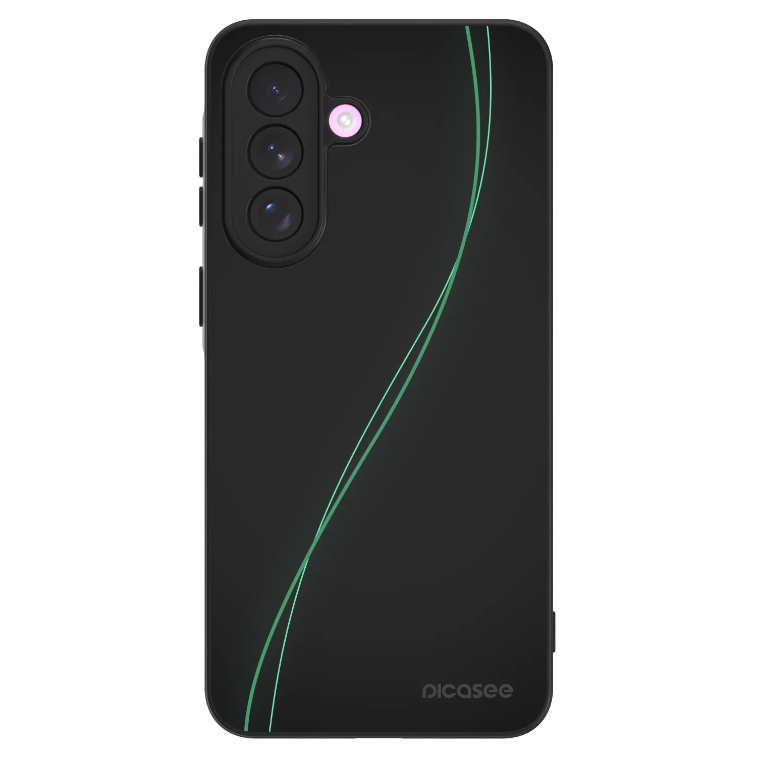 Picasee ULTIMATE CASE za Samsung Galaxy A57 5G - Be Different