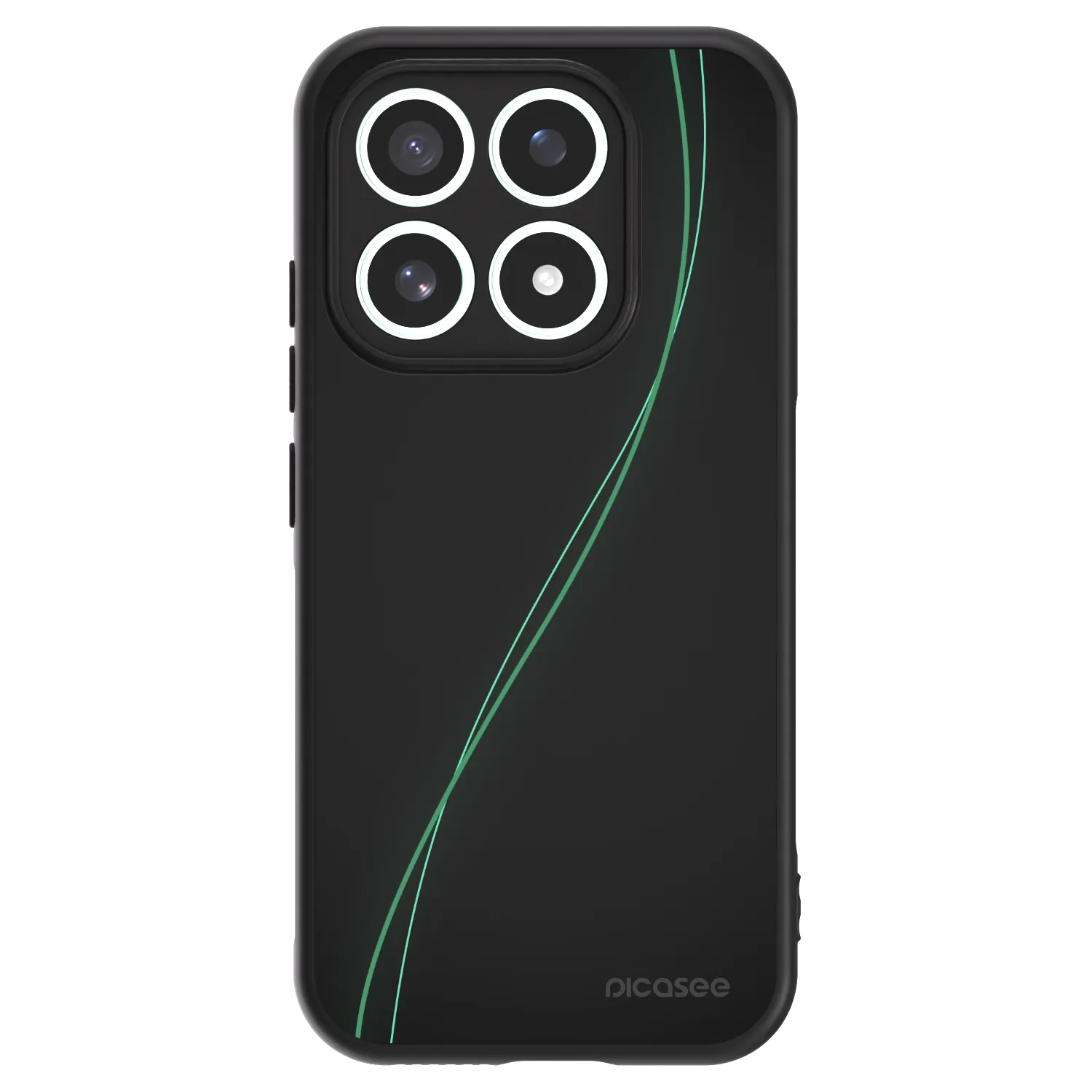Picasee ULTIMATE CASE PowerShare za Xiaomi 17 - Be Different