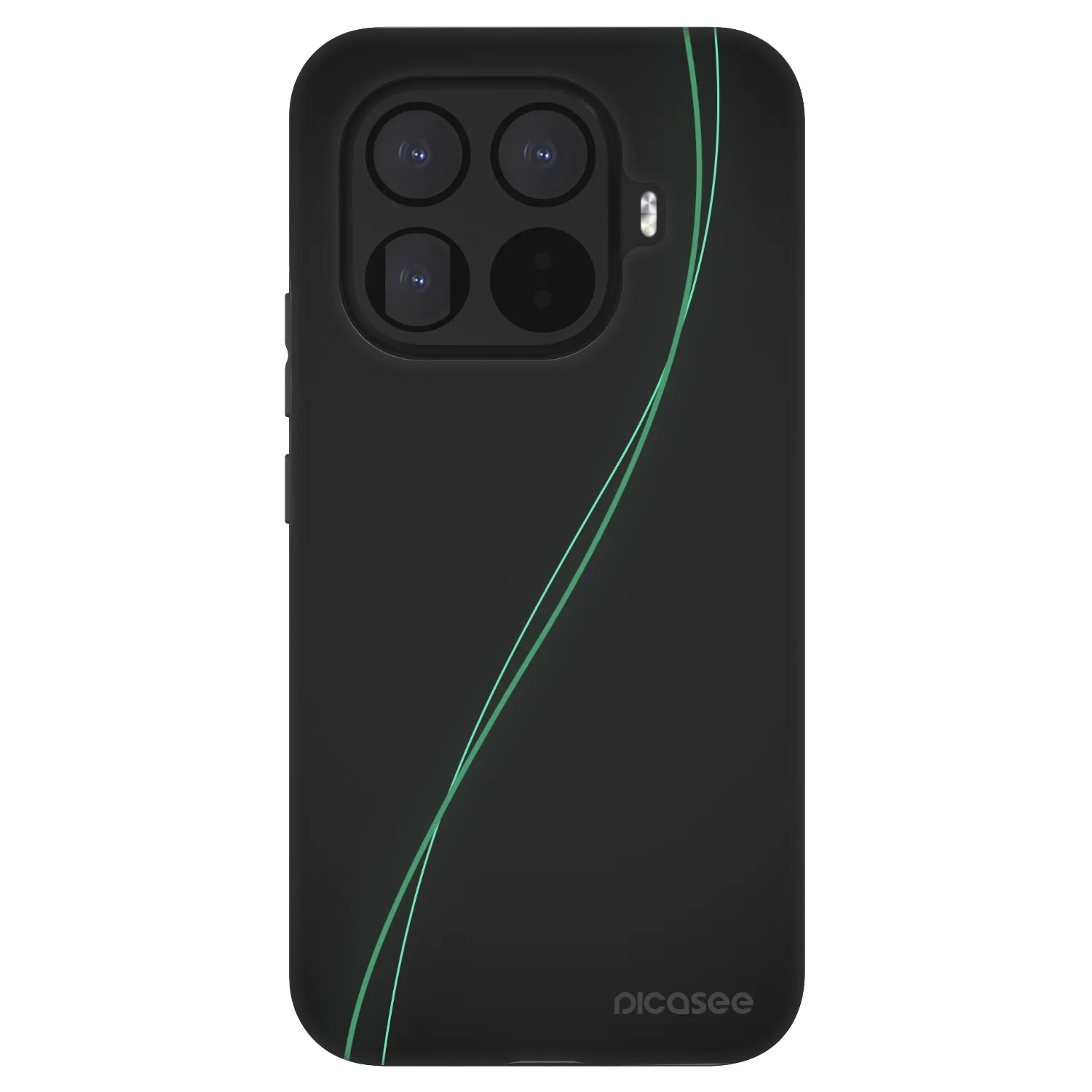 Picasee Fashion Case za Xiaomi 15T Pro - Be Different
